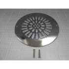 Astralpool - GRILLE ACIER INOX. LINER