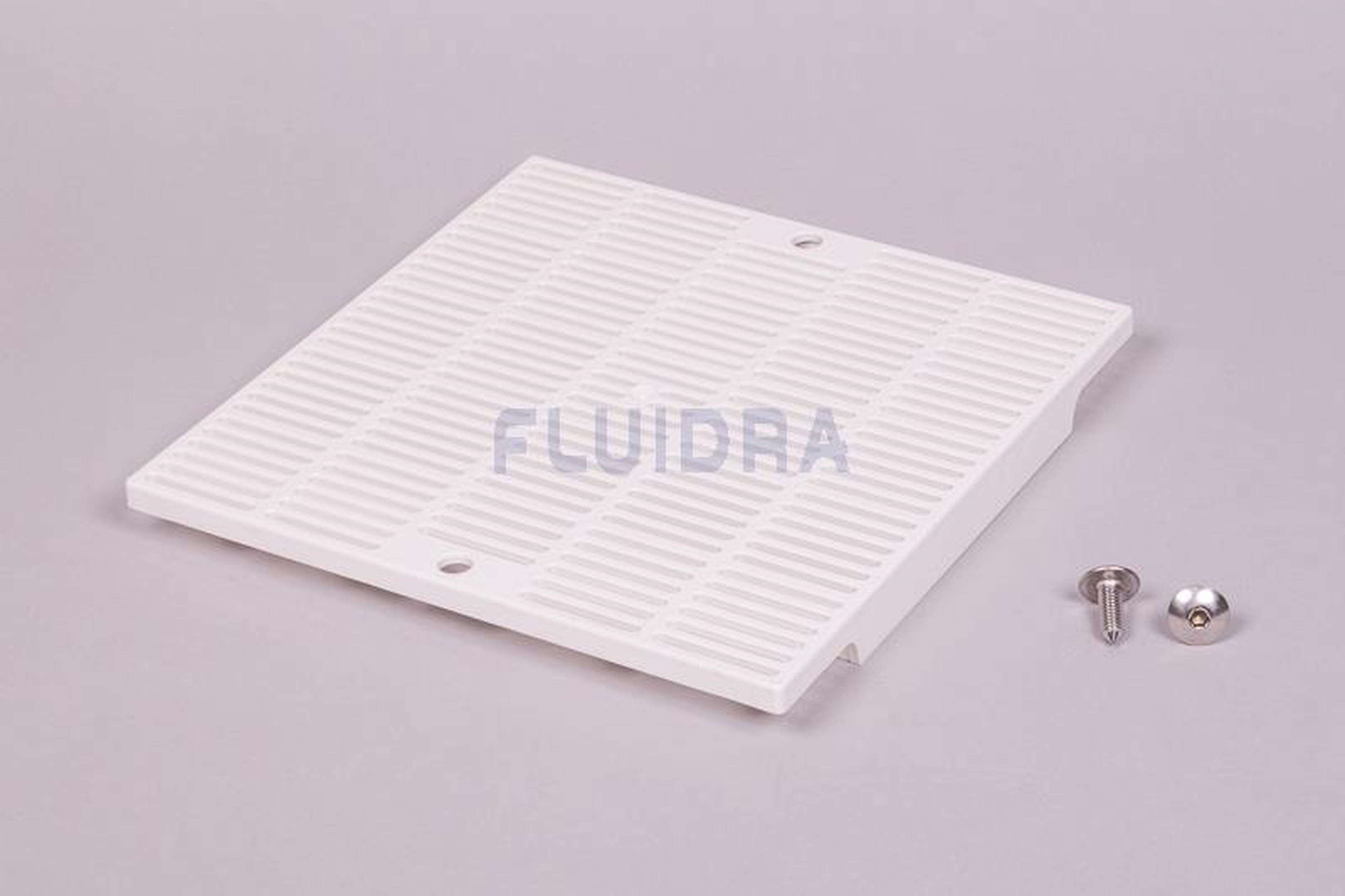 Astralpool - GRILLE PLASTIQUE