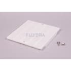 Astralpool - GRILLE PLASTIQUE