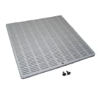 Astralpool - GRILLE ABS POUR BDE FOND 512X512