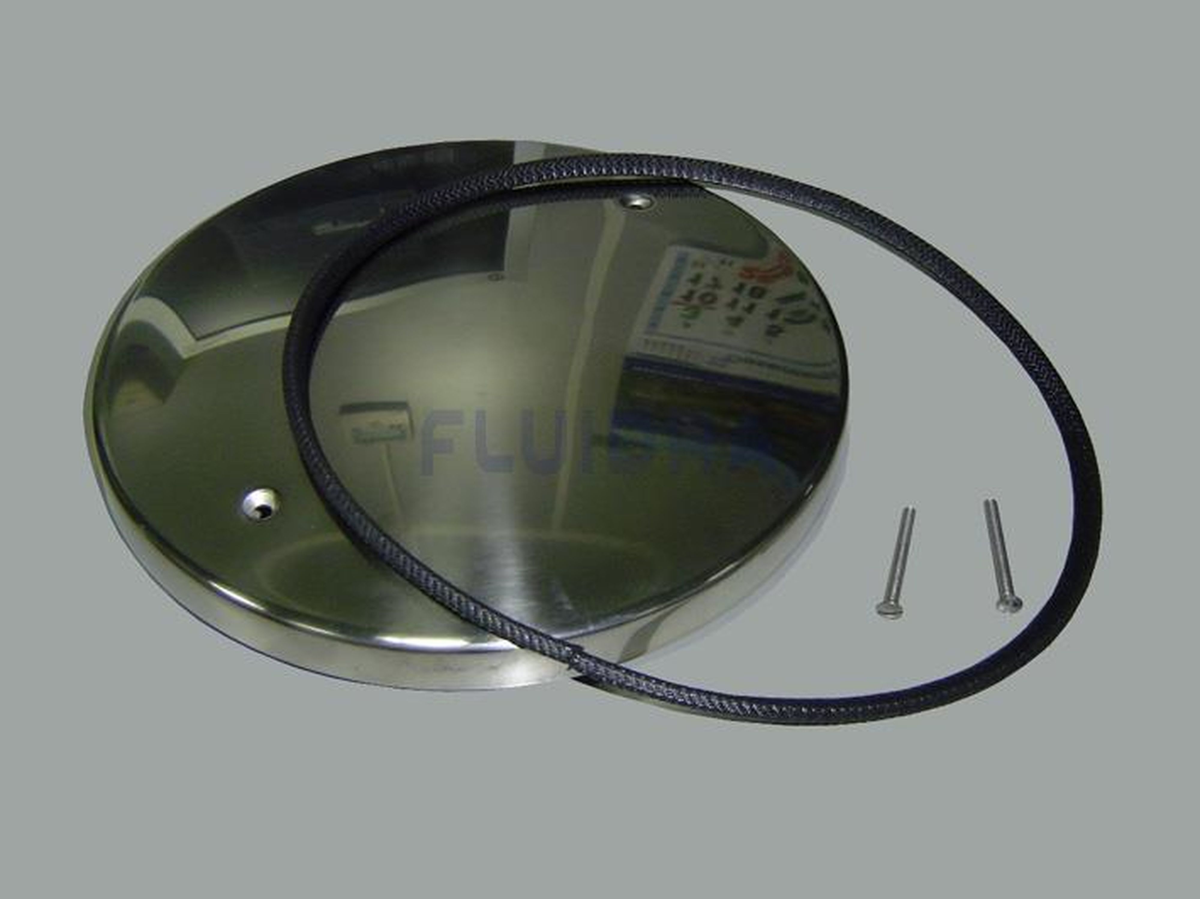 Astralpool - COUVERCLE BOUCHE ASPIRATION 4402022101