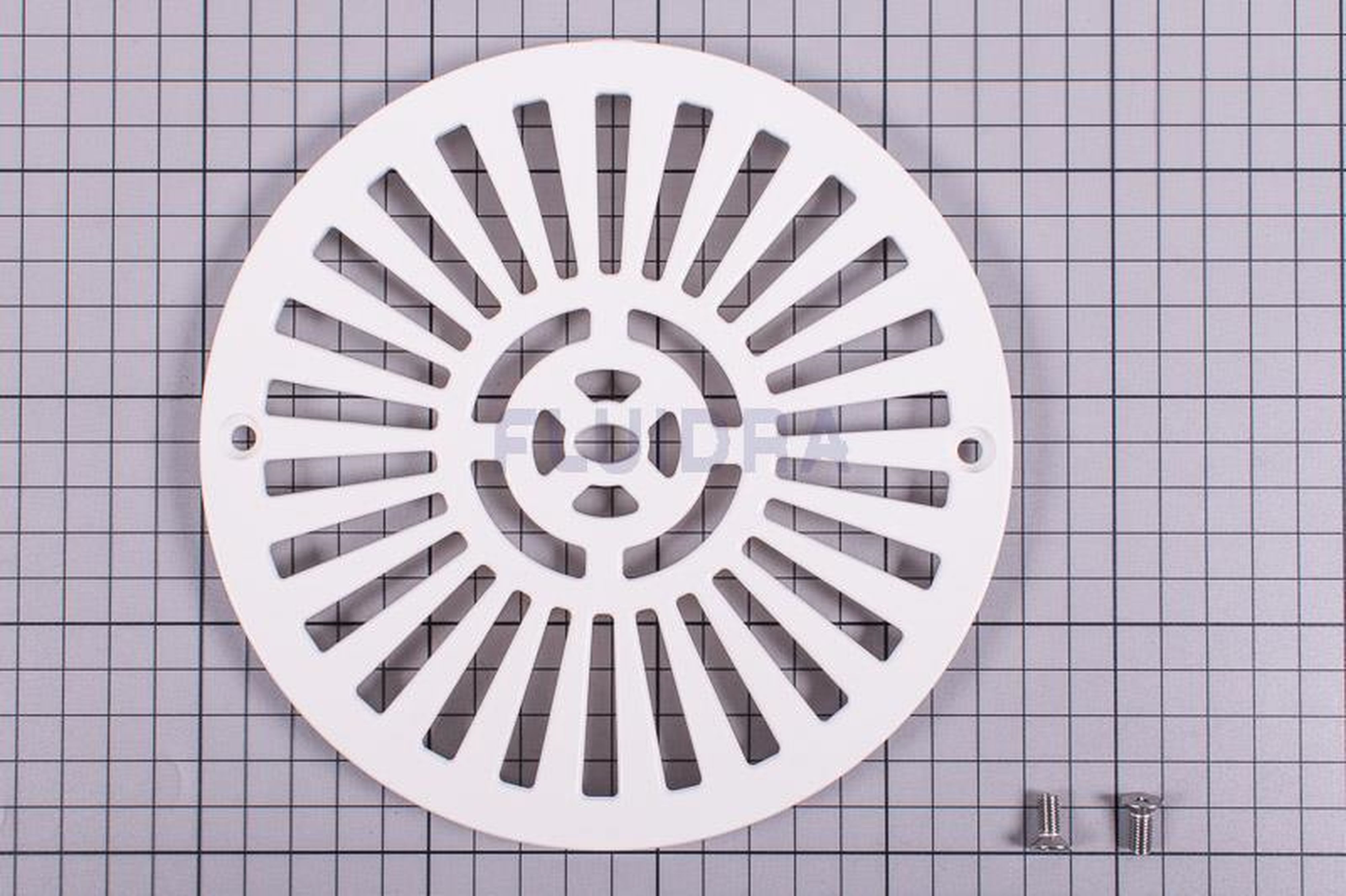 Astralpool - GRILLE PLATE 4402022203