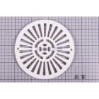 Astralpool - GRILLE PLATE 4402022203