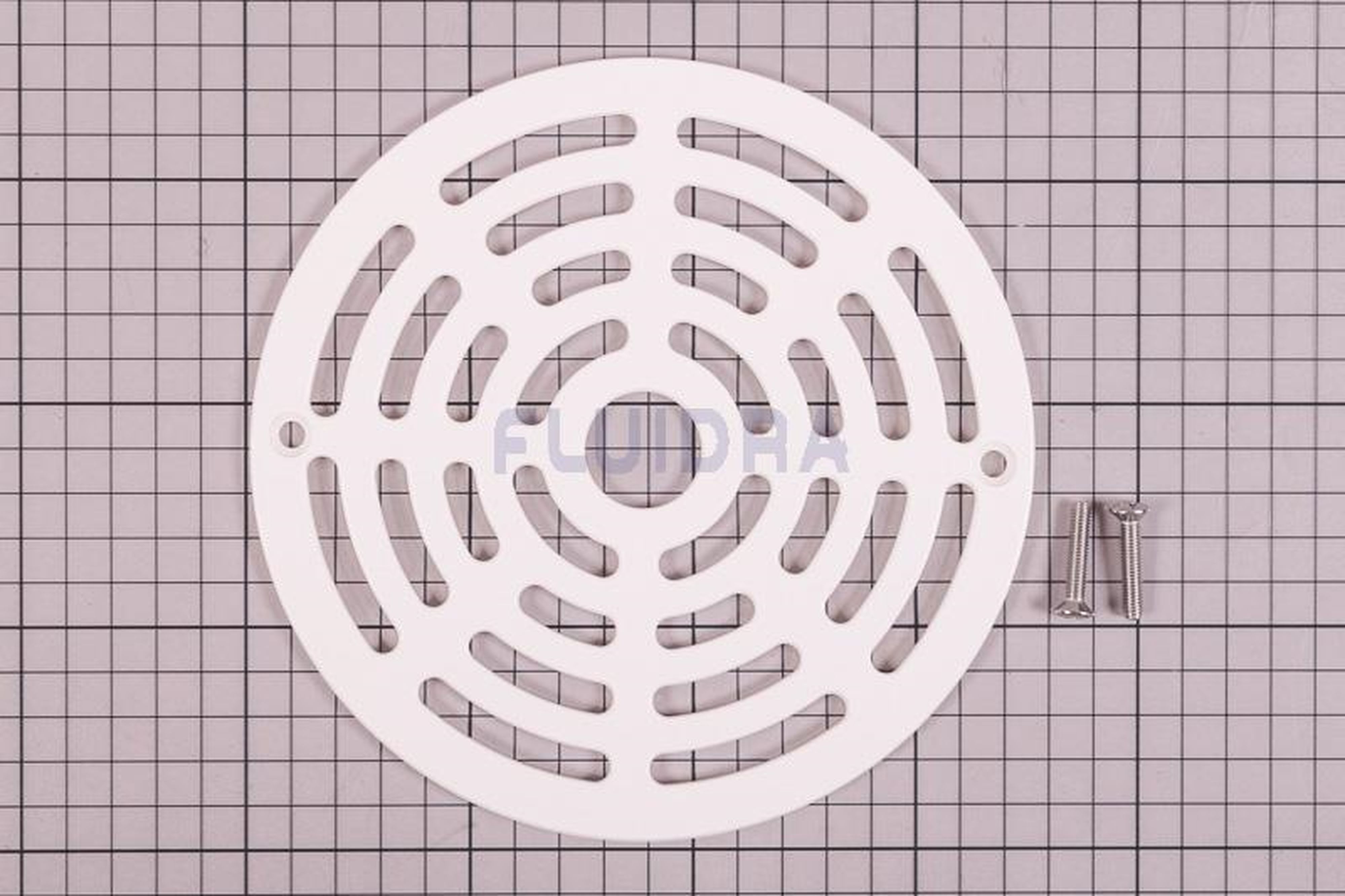 Astralpool - GRILLE BONDE DE FOND EASYLINE