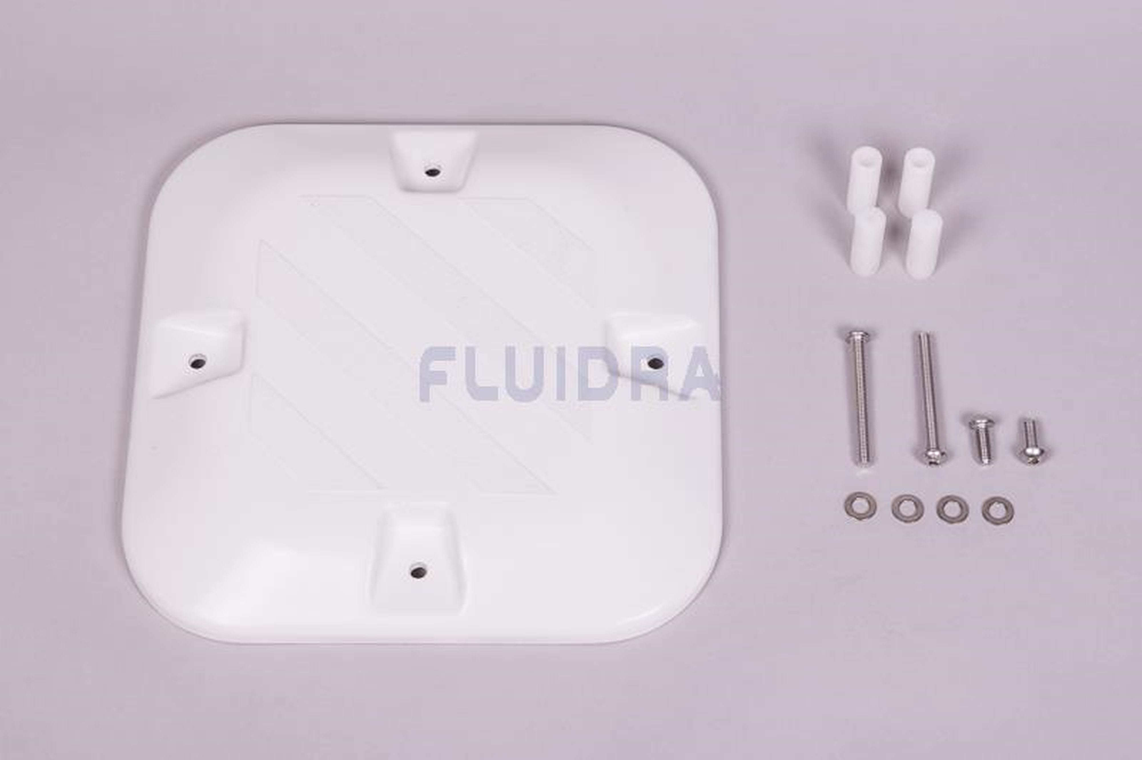 Astralpool - CORPS SUPERIEUR PLAQUE ANTI-VORTEX