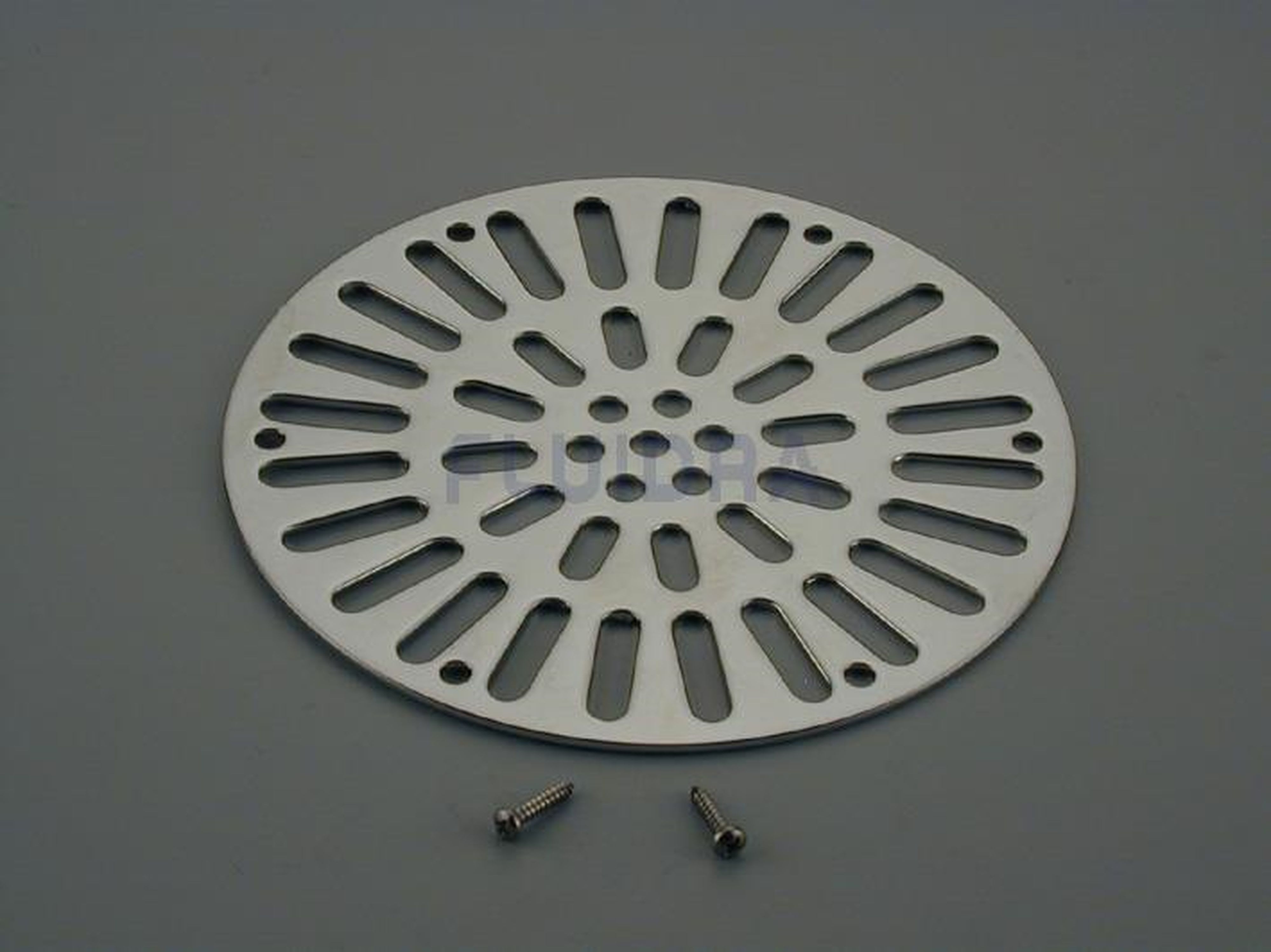 Astralpool - GRILLE INOX BONDE 2''