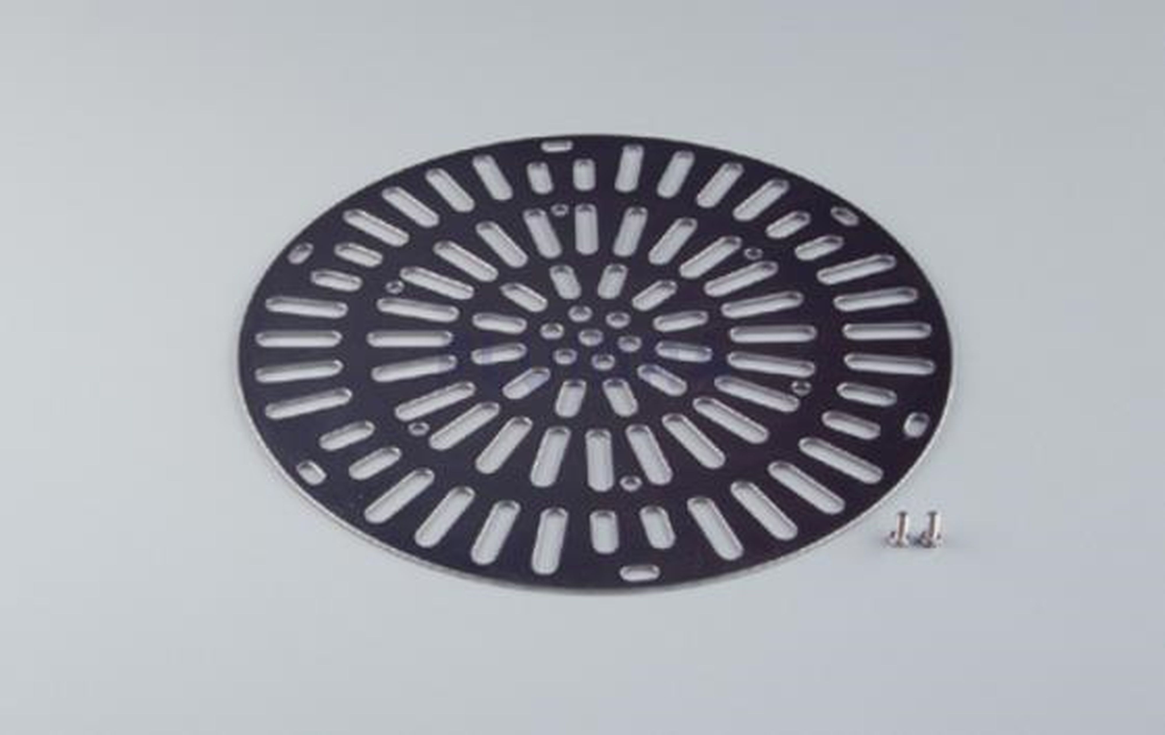 Astralpool - GRILLE INOX BONDE 4" 4402030401