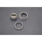 Astralpool - ENSEMBLE BOULE RAINUREE BOUCHE NORMA