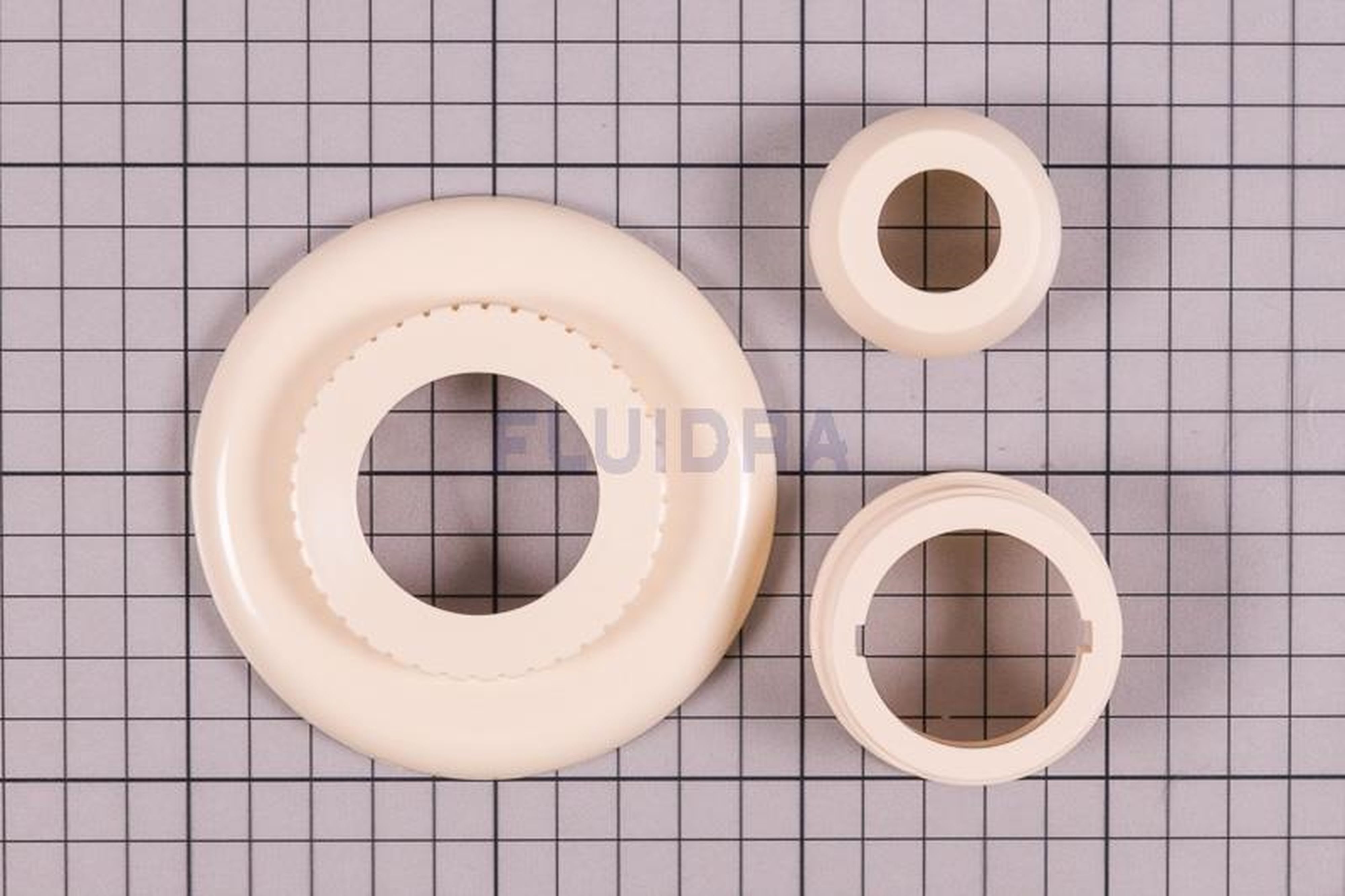 Astralpool - ENJOLIVEUR BEIGE EASY LINE