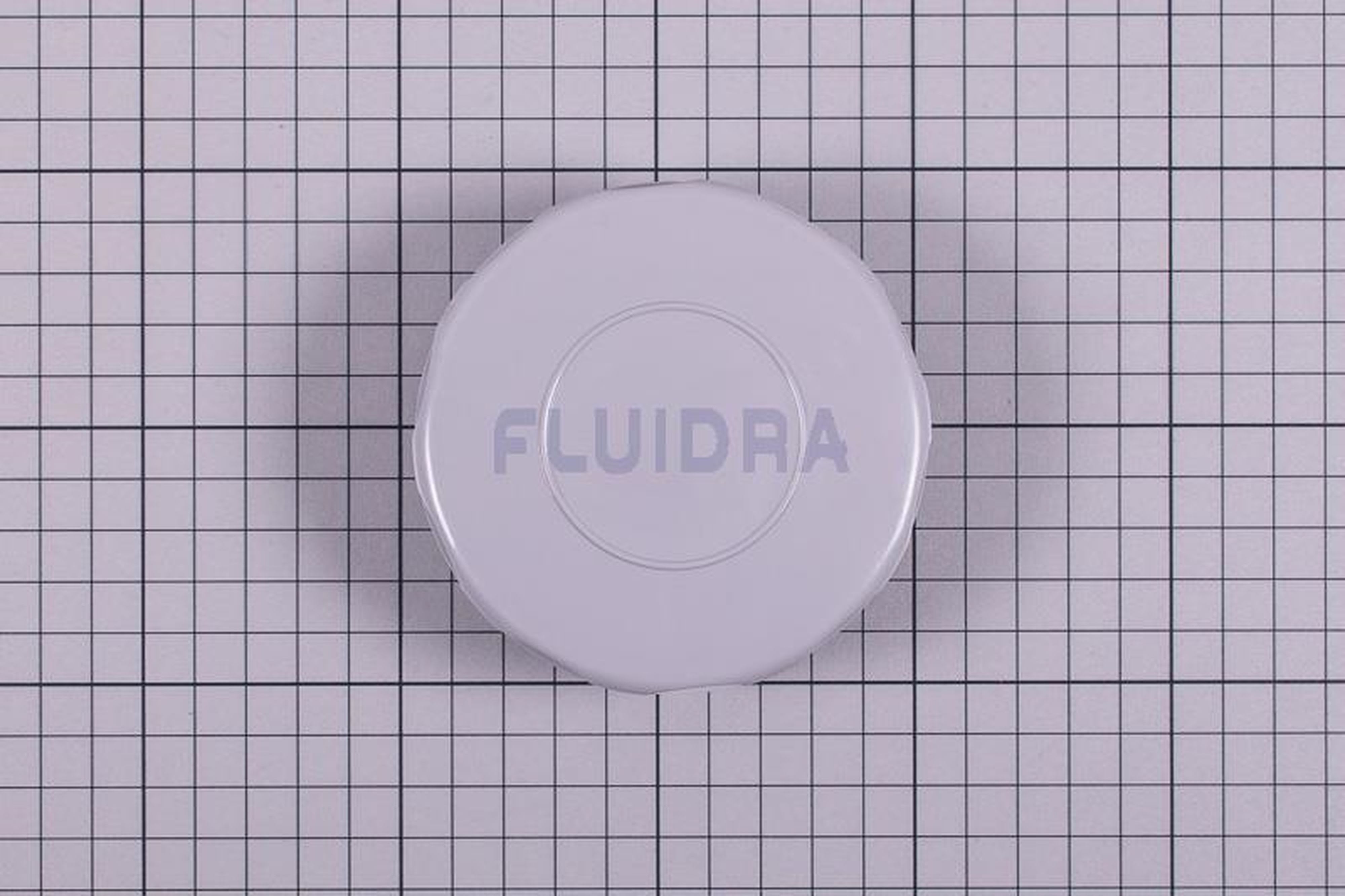 Astralpool - BOUCHON PRISE BALAI EASYLINE GRISE