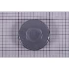 Astralpool - BOUCHON PRISE BALAI GRIS ANTHRACITE