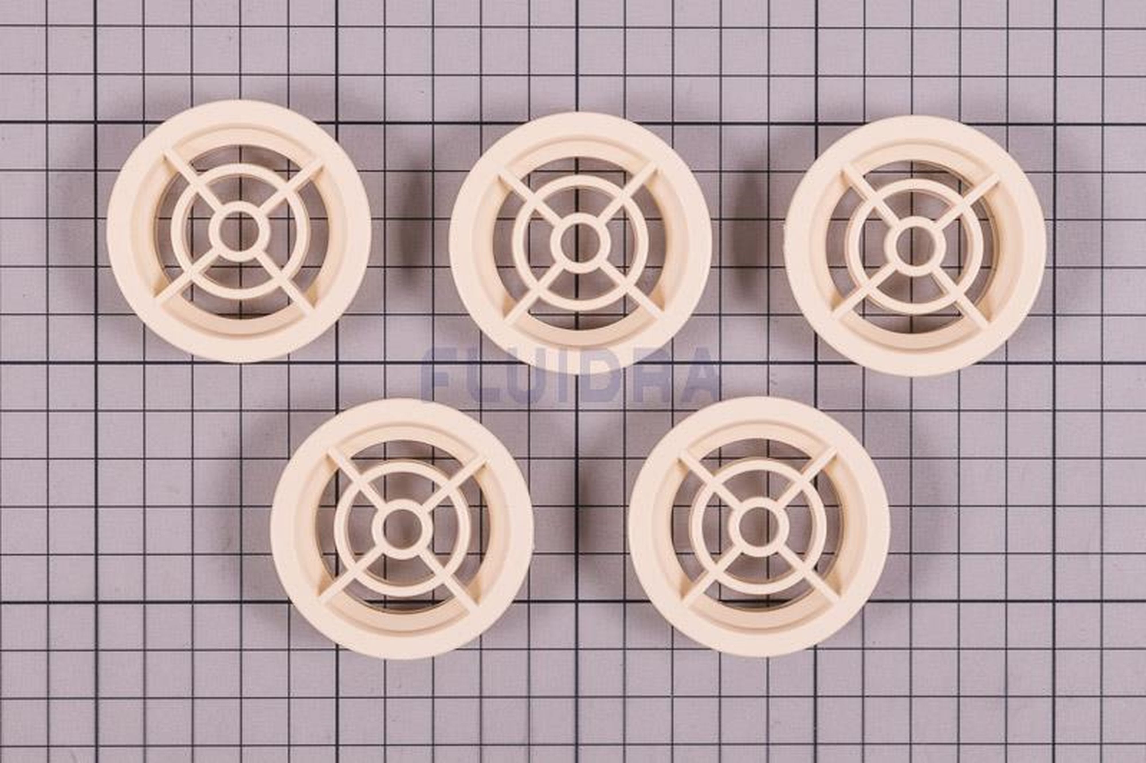 Astralpool - ECROU GRILLE BEIGE