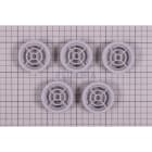 Astralpool - ECROU GRILLE GRIS CLAIR