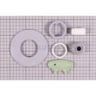 Astralpool - ENSEMBLE ROTULE REFOUL MULTIFLOW GRIS