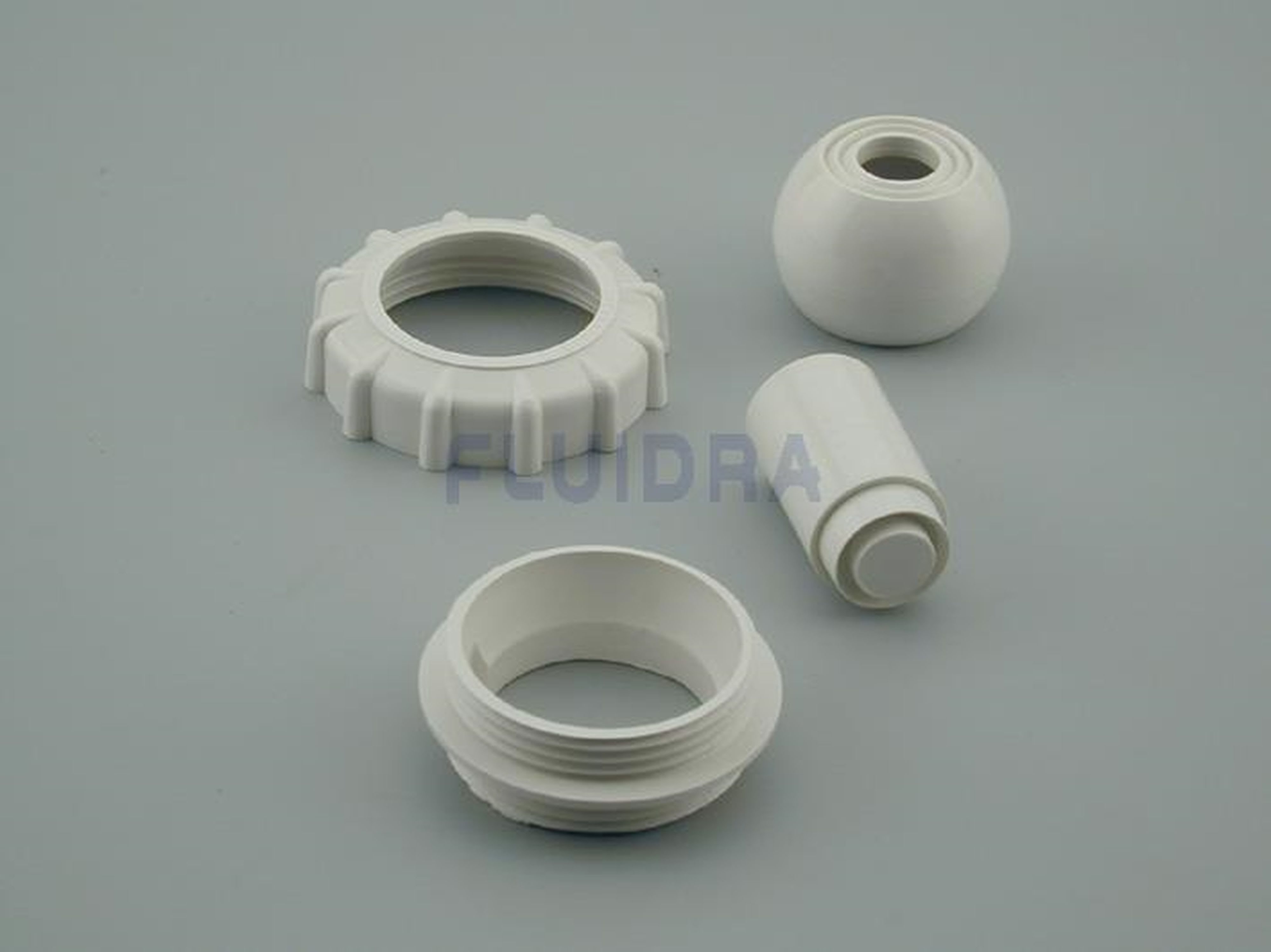 Astralpool - ROTULE MULTI-DEBIT + ECROU + B