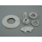 Astralpool - ROTULE + ECROU + BAGUE +