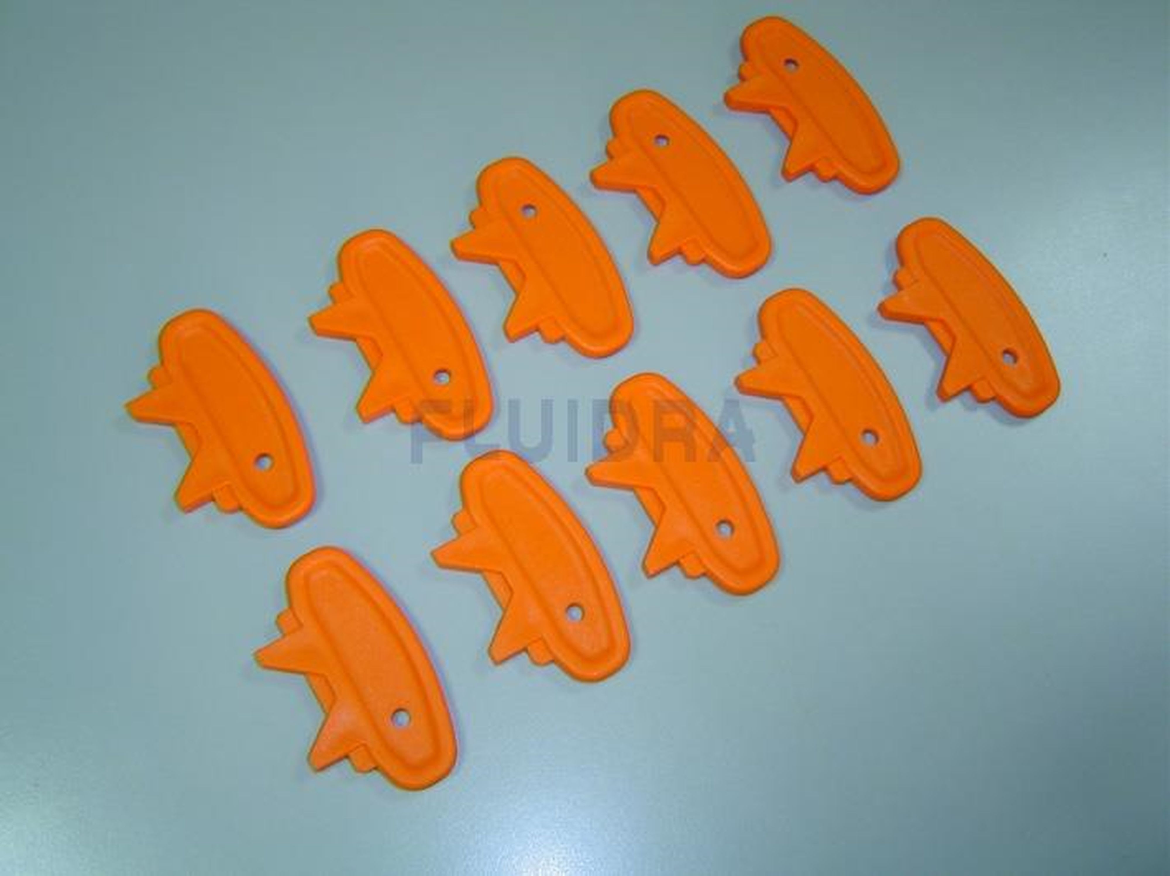 Astralpool - CLE BOUCHE 06667  LOT DE 10 UNITES