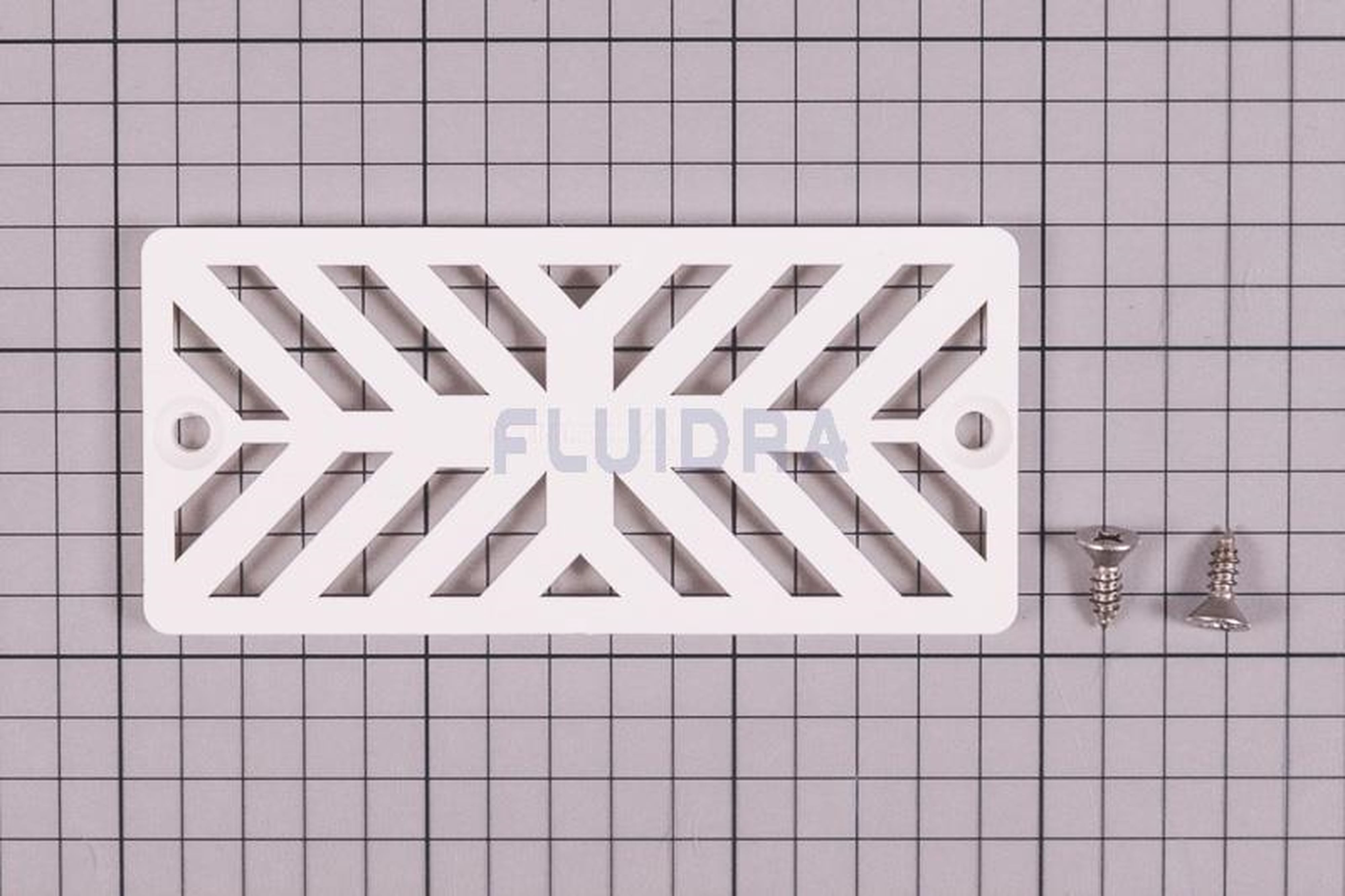 Astralpool - GRILLE BOUCHE D'ASPIRATION