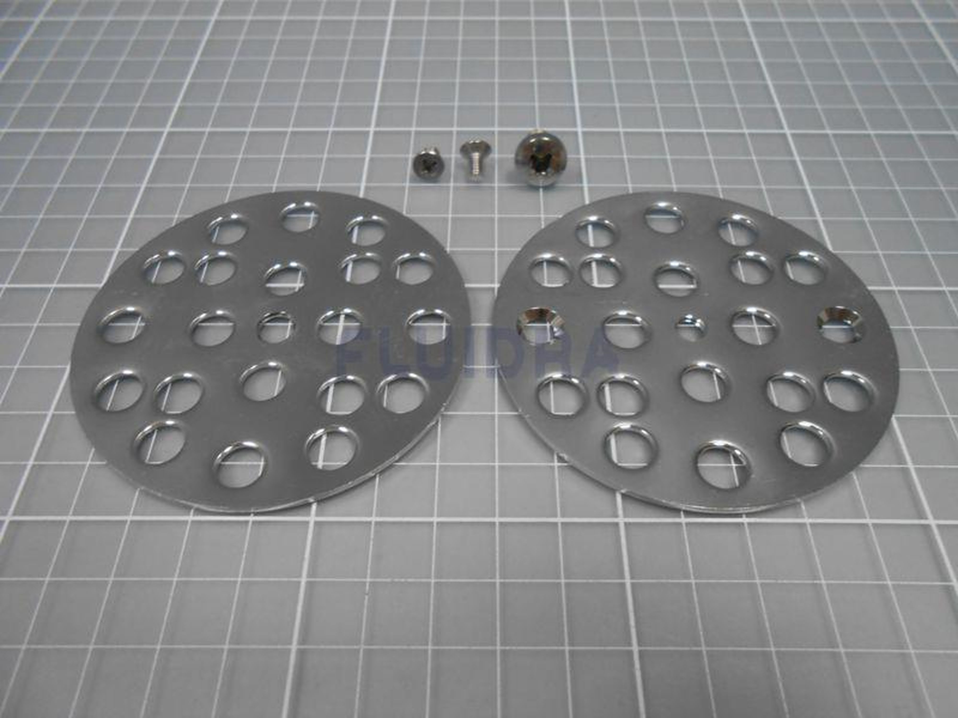 Astralpool - GRILLE 1 1/2''