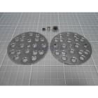 Astralpool - GRILLE 1 1/2''