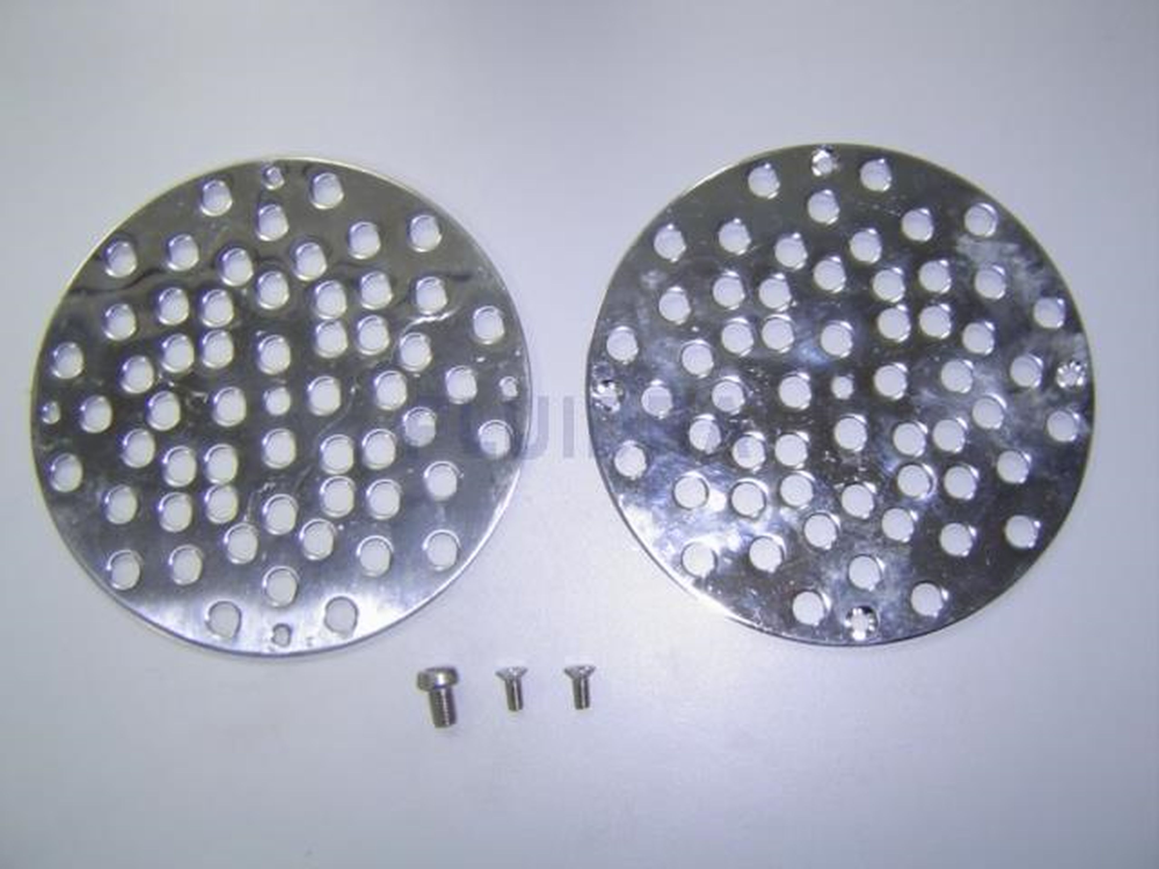 Astralpool - GRILLE 3''