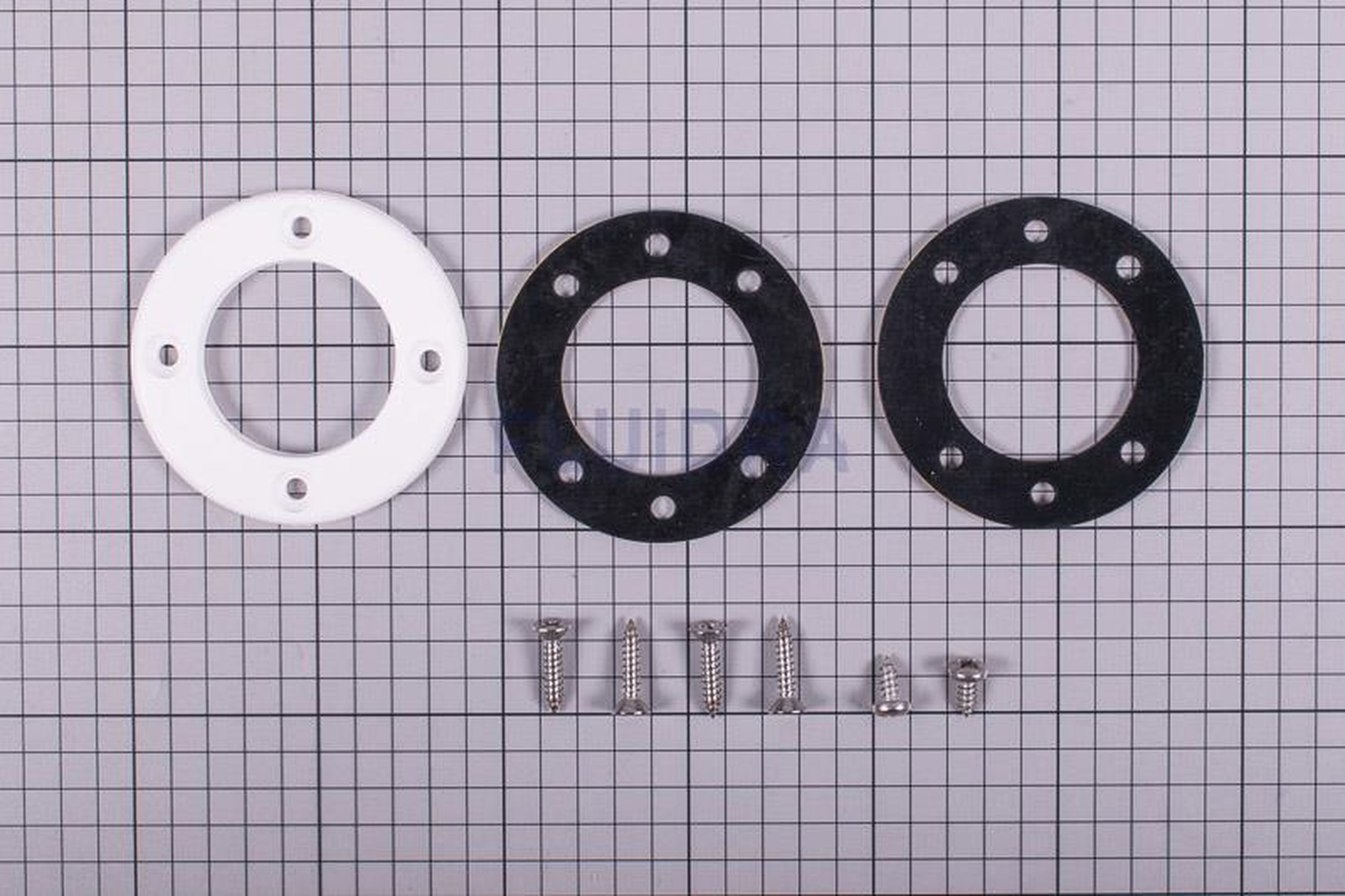 Astralpool - BRIDE BOUCHE PISC. LINER