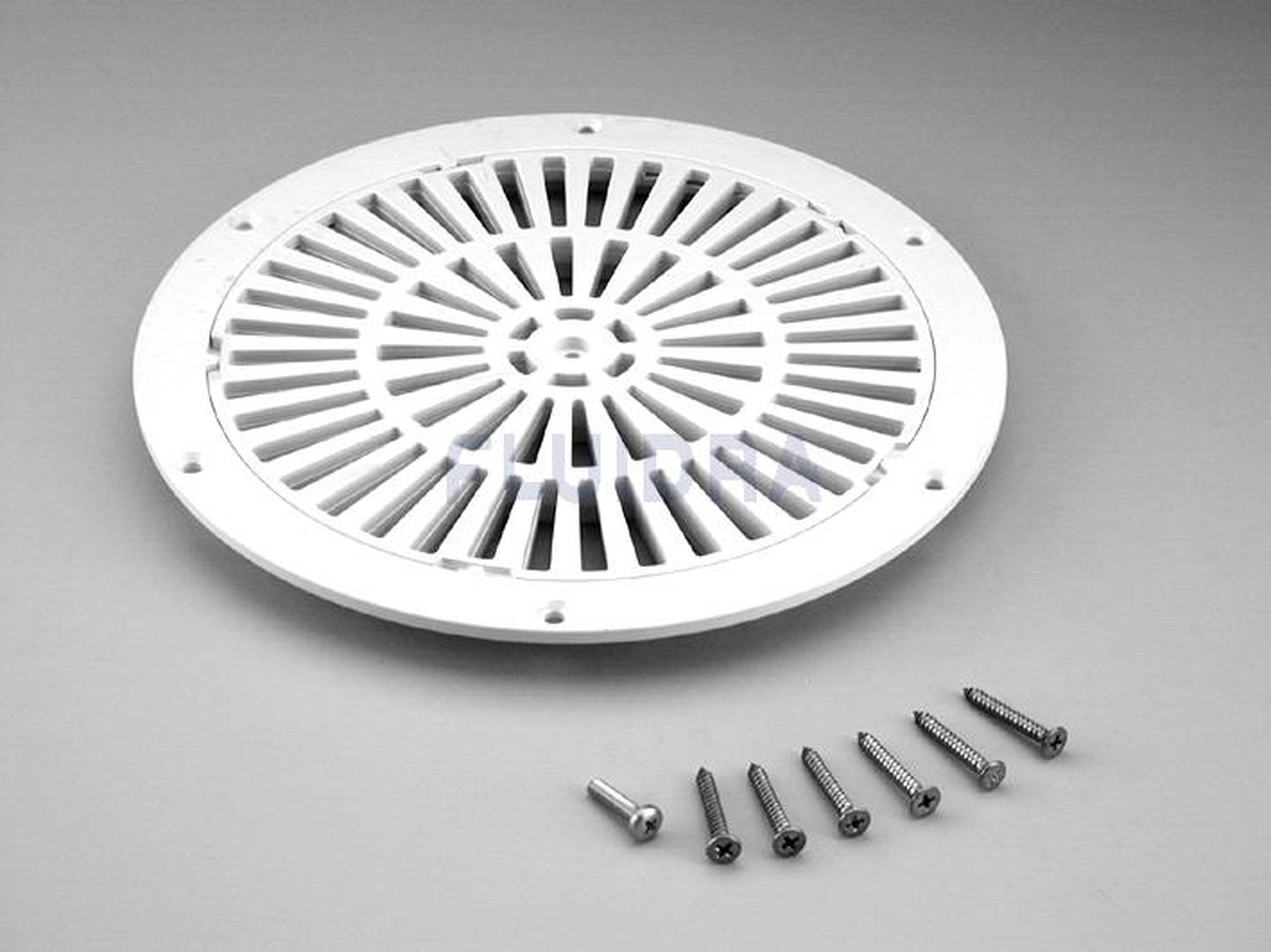 Astralpool - GRILLE BOUCHE 3''