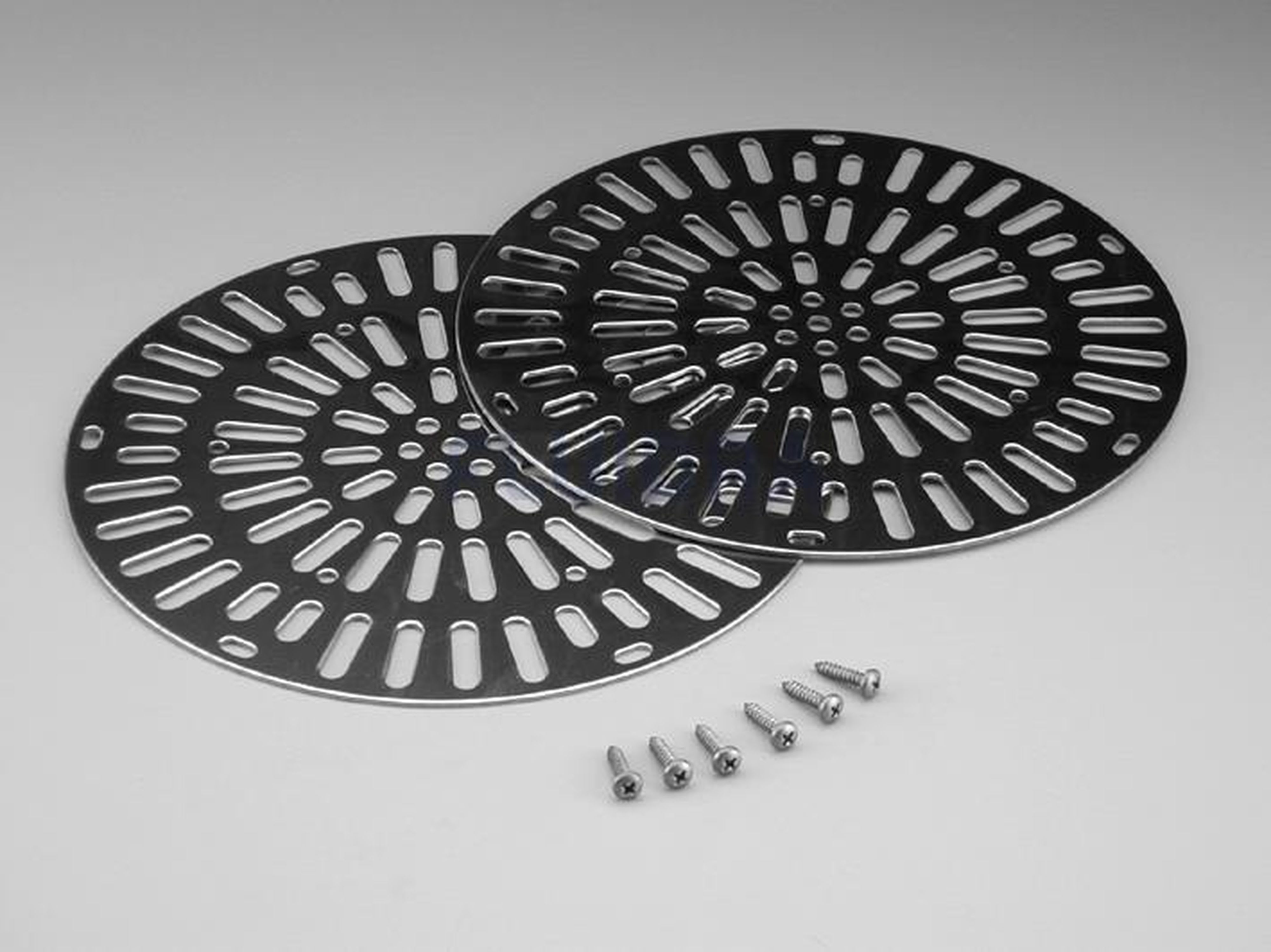 Astralpool - GRILLE BOUCHE 3'' INOX