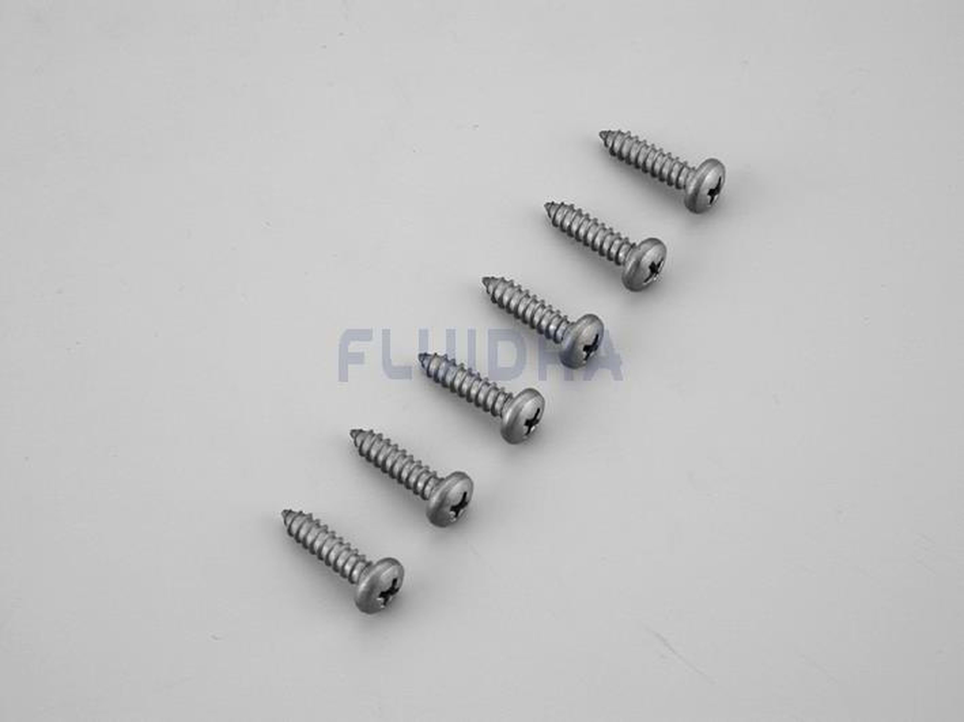 Astralpool - VIS DE GRILLE BOUCHE 3''*