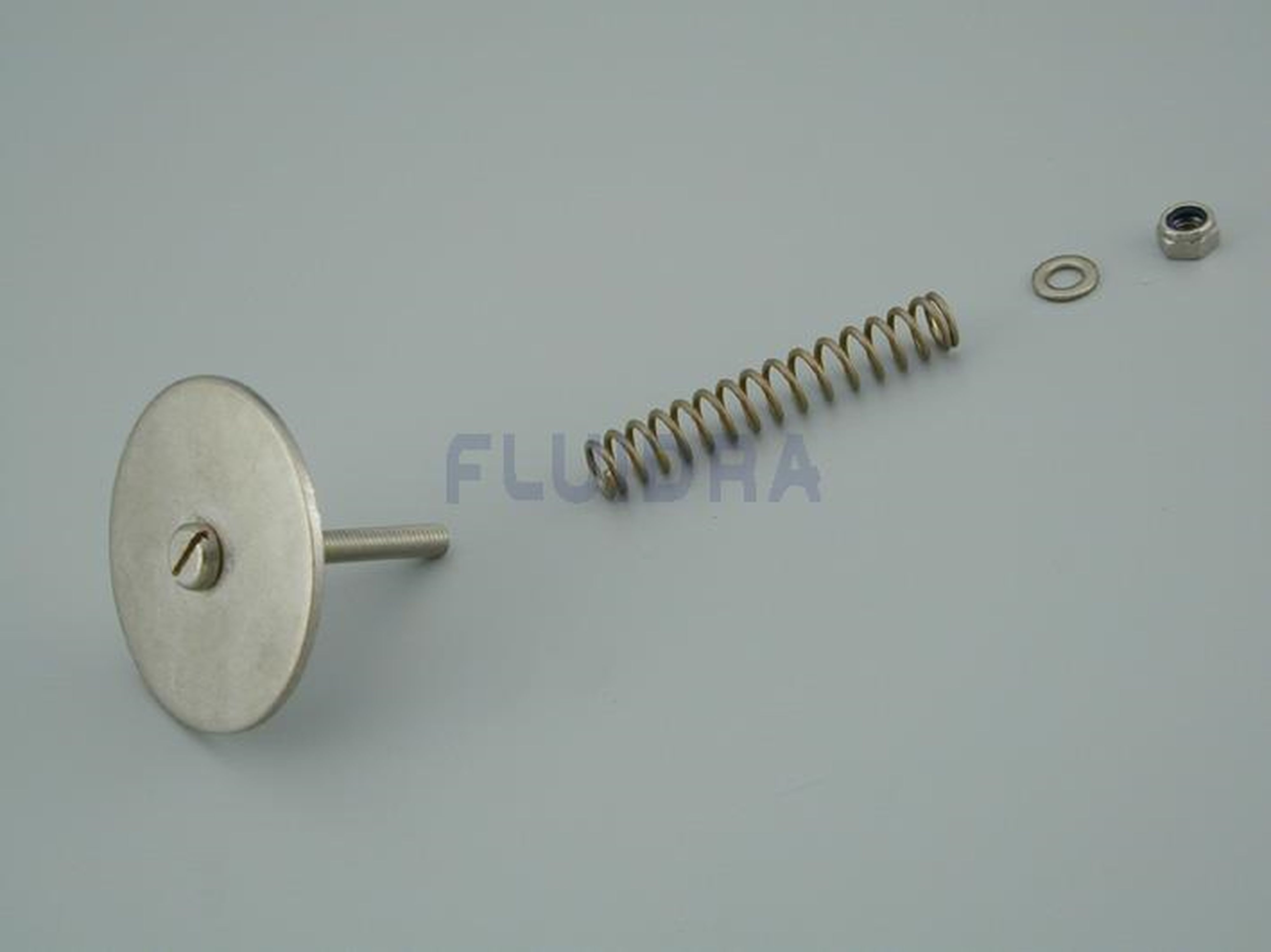 Astralpool - REGULATEUR DE DEBIT