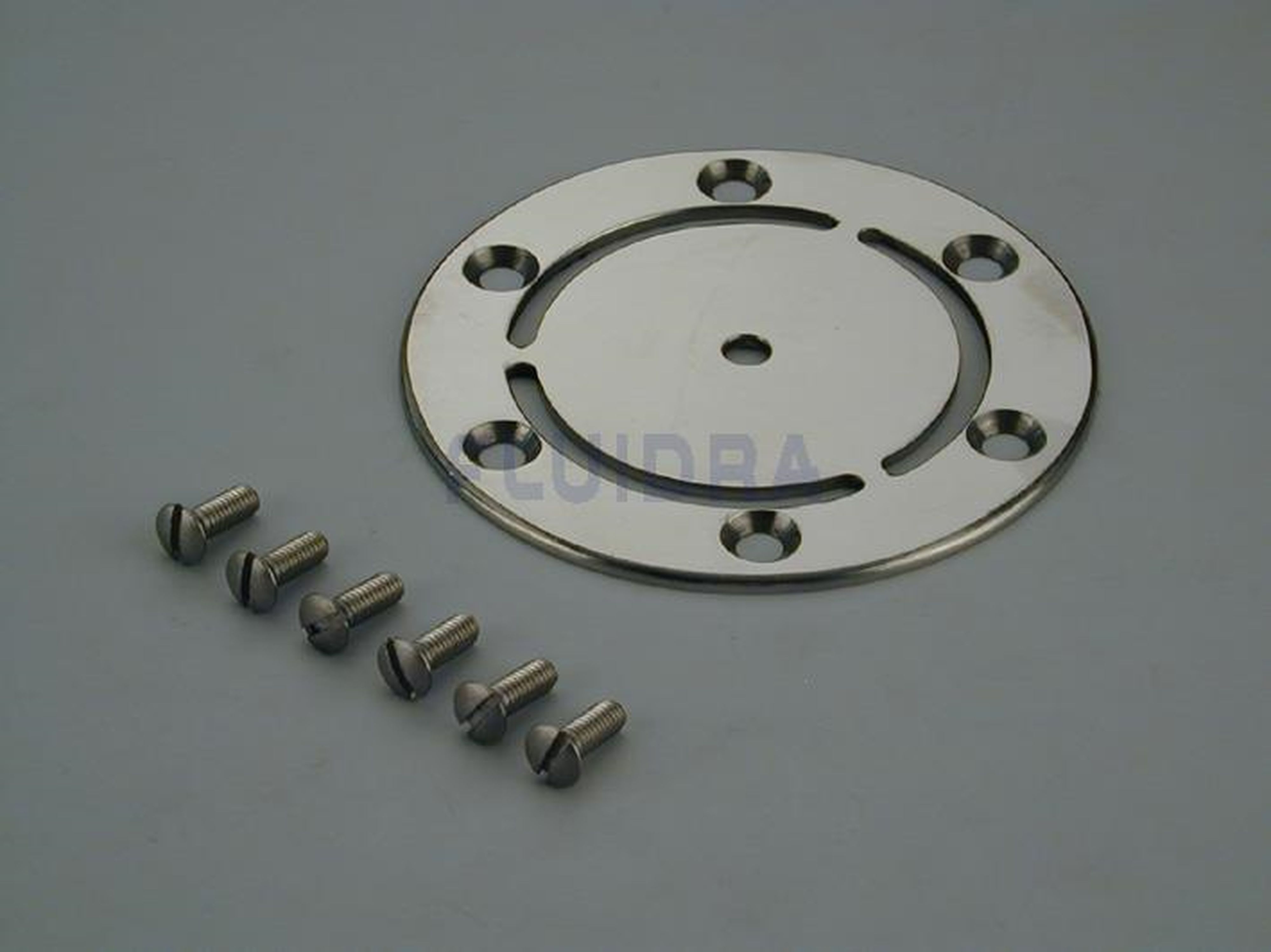 Astralpool - BRIDE EXTERIEUR BOUCHE