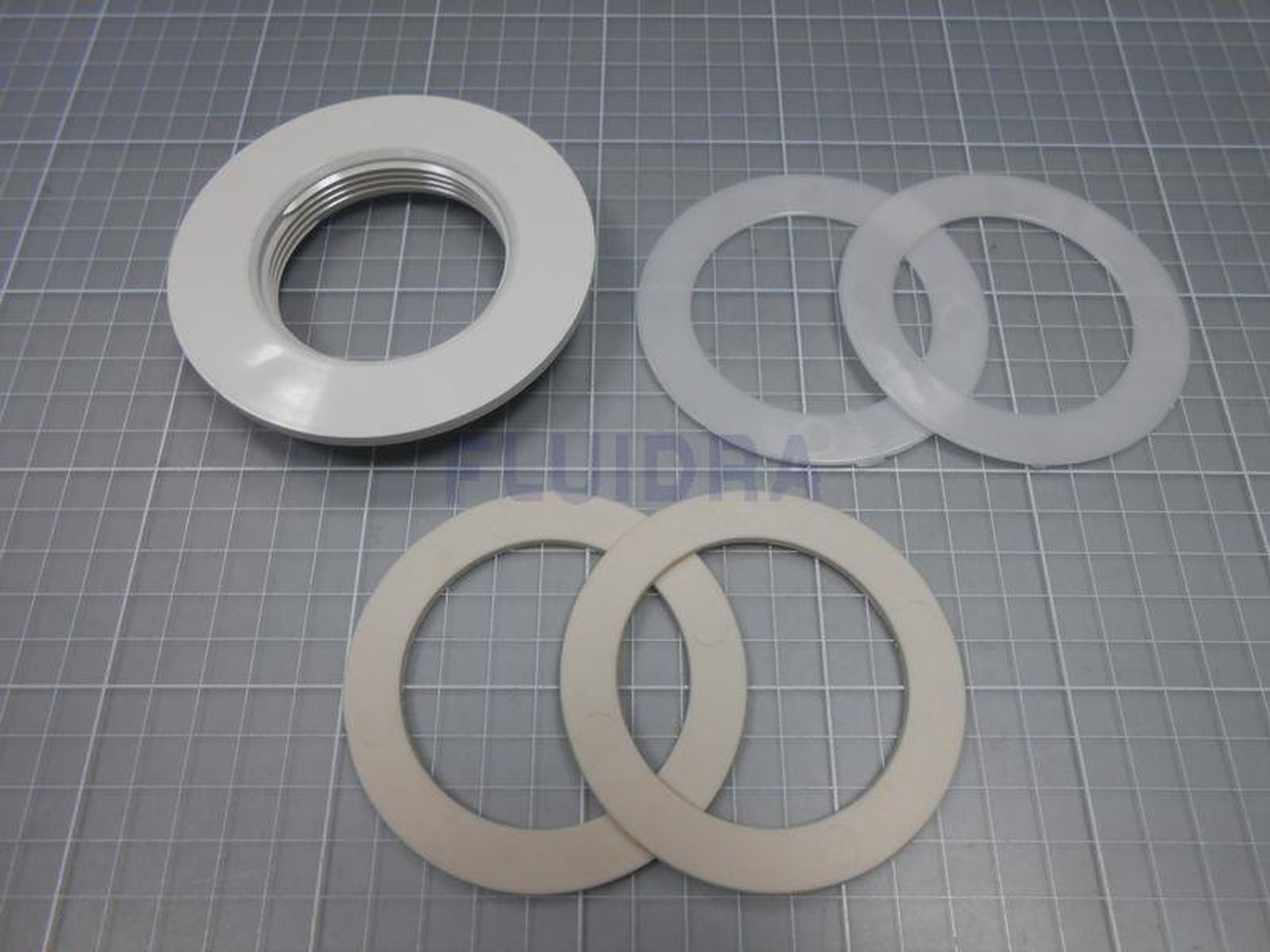 Astralpool - ECROU DE FIXATION AVEC JOINT