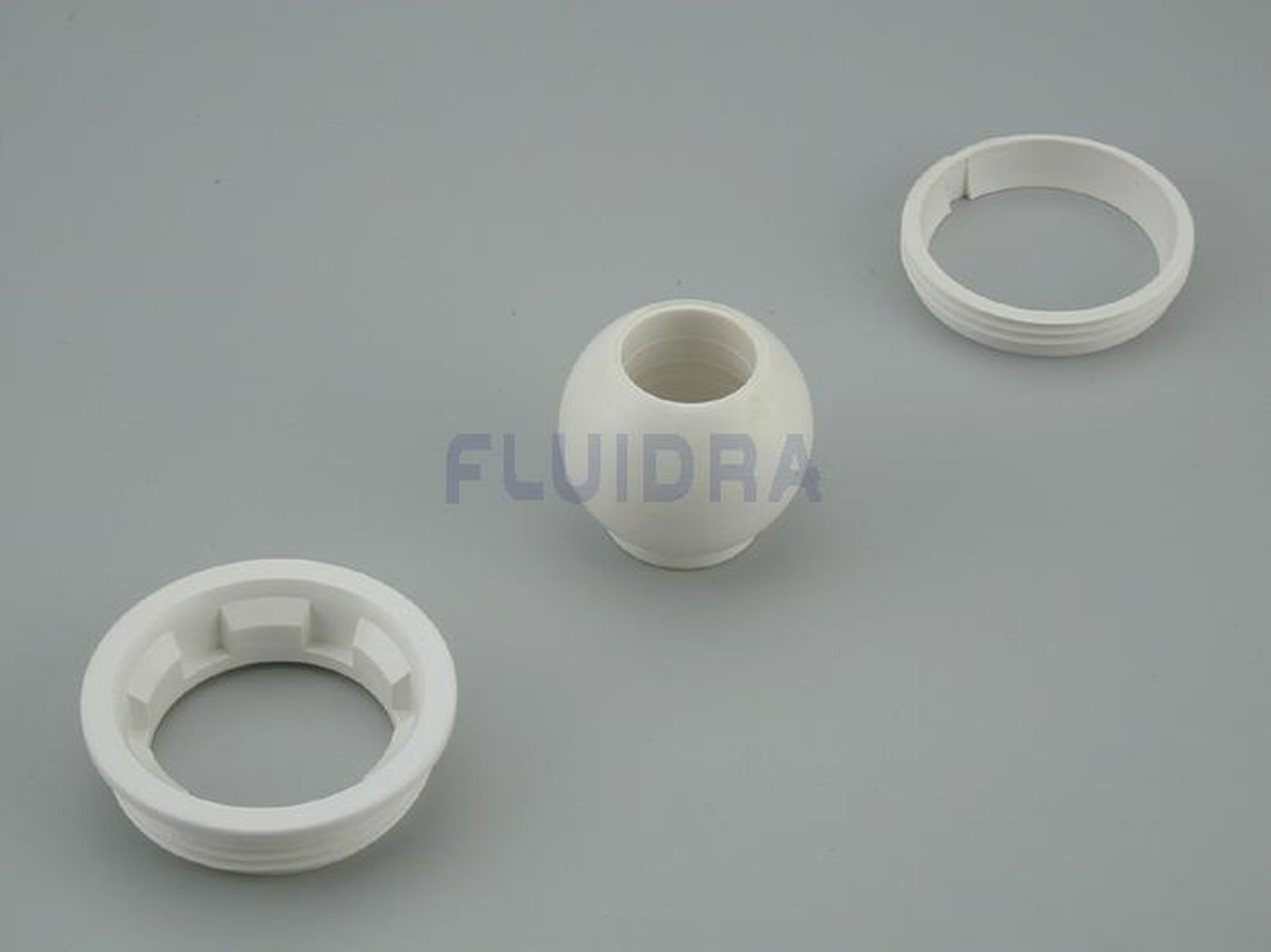 Astralpool - ROTULE SPA +ECROU + BAGUE