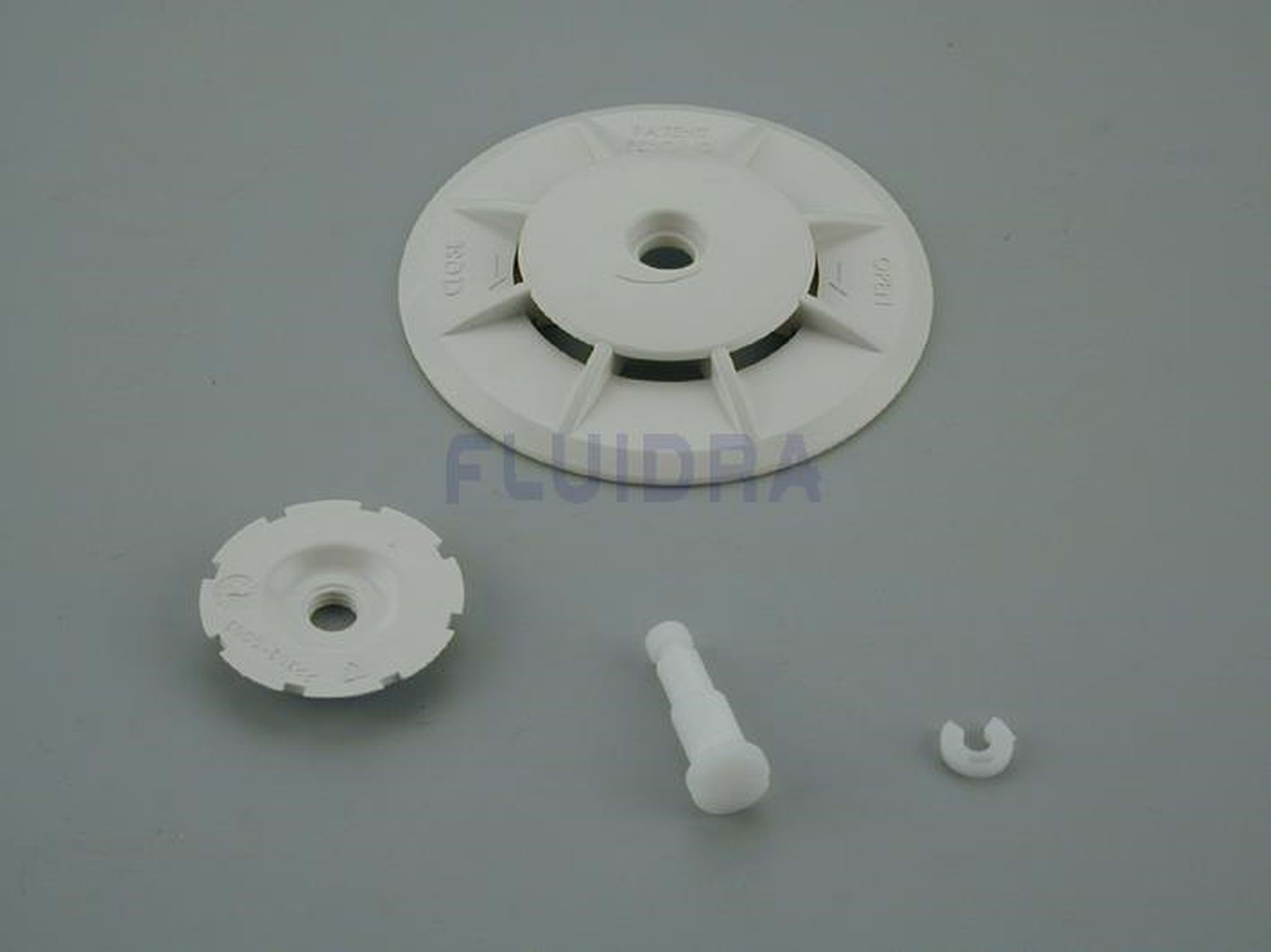 Astralpool - GRILLE ET SORTIE