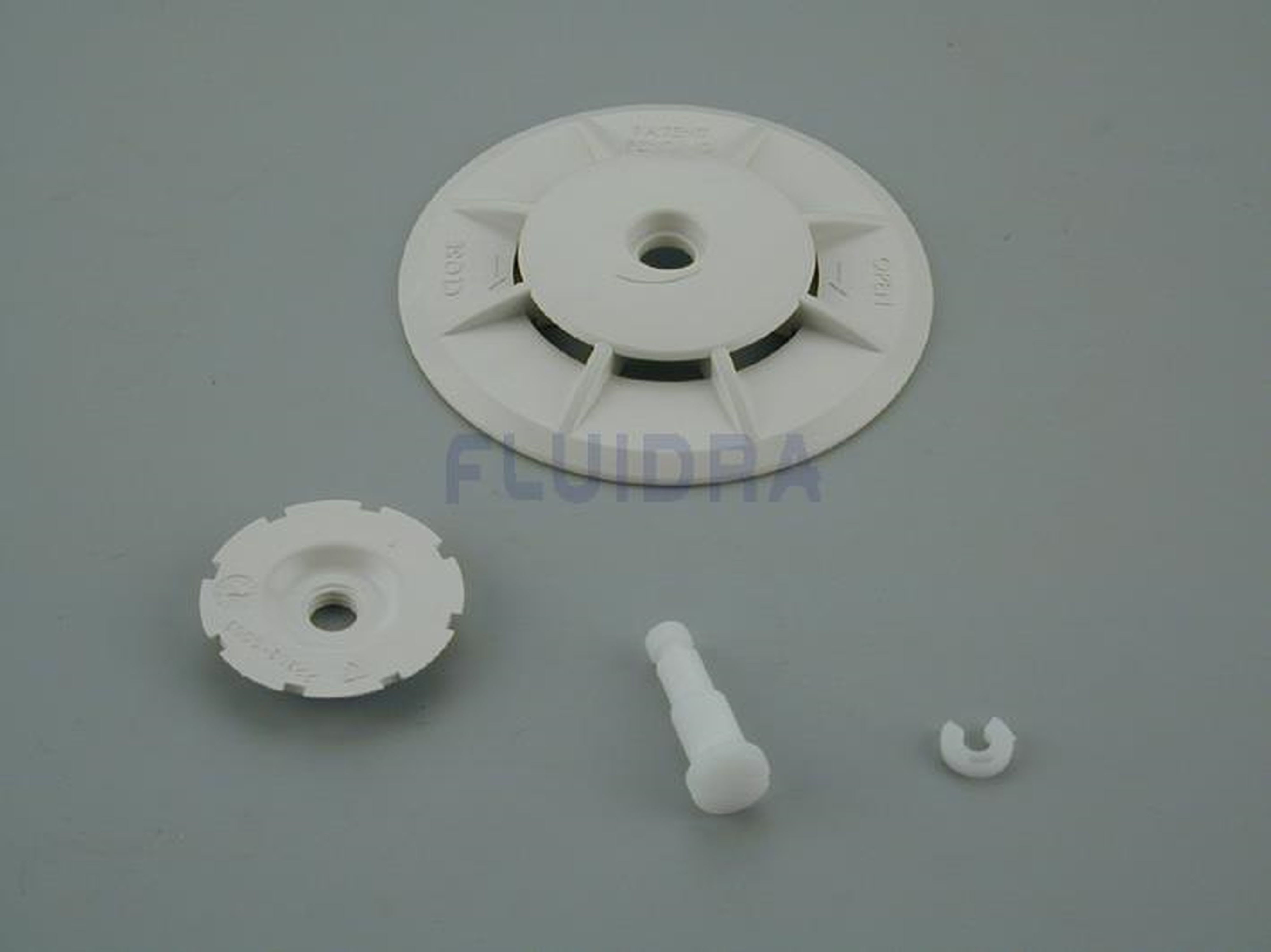 Astralpool - GRILLE ET SORTIE