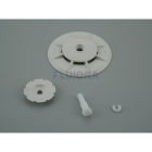 Astralpool - GRILLE ET SORTIE