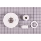 Astralpool - ROTULE MULTIFLOW + ECROU + BAGUE