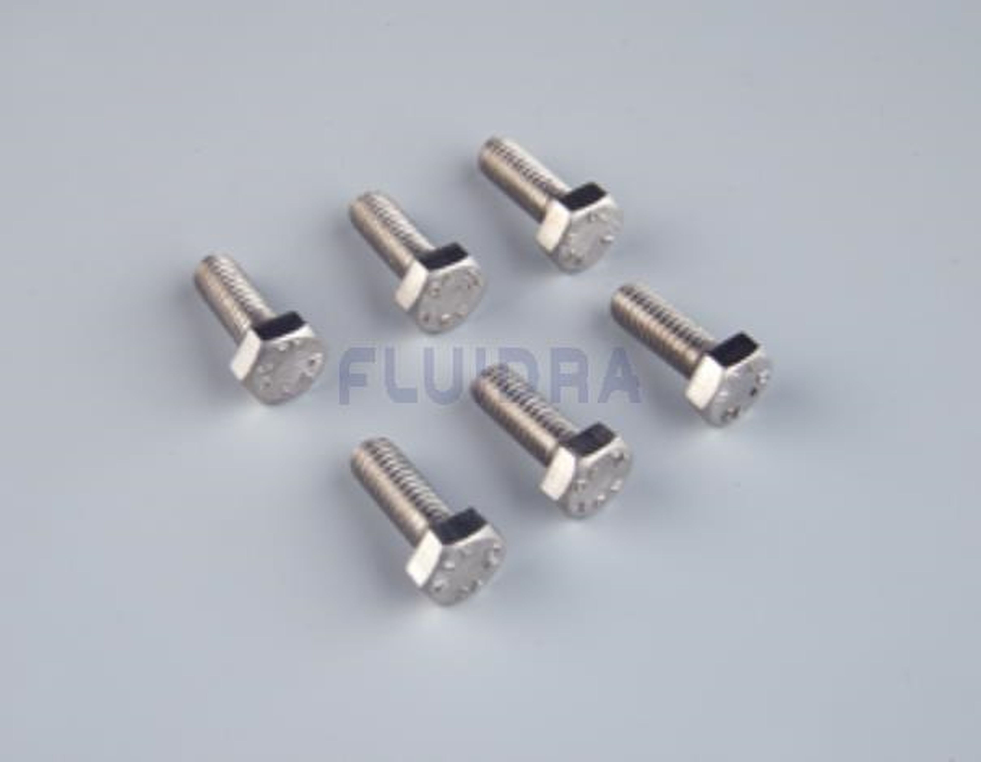 Astralpool - VISSERIE BOUCHE INOX 4402044403