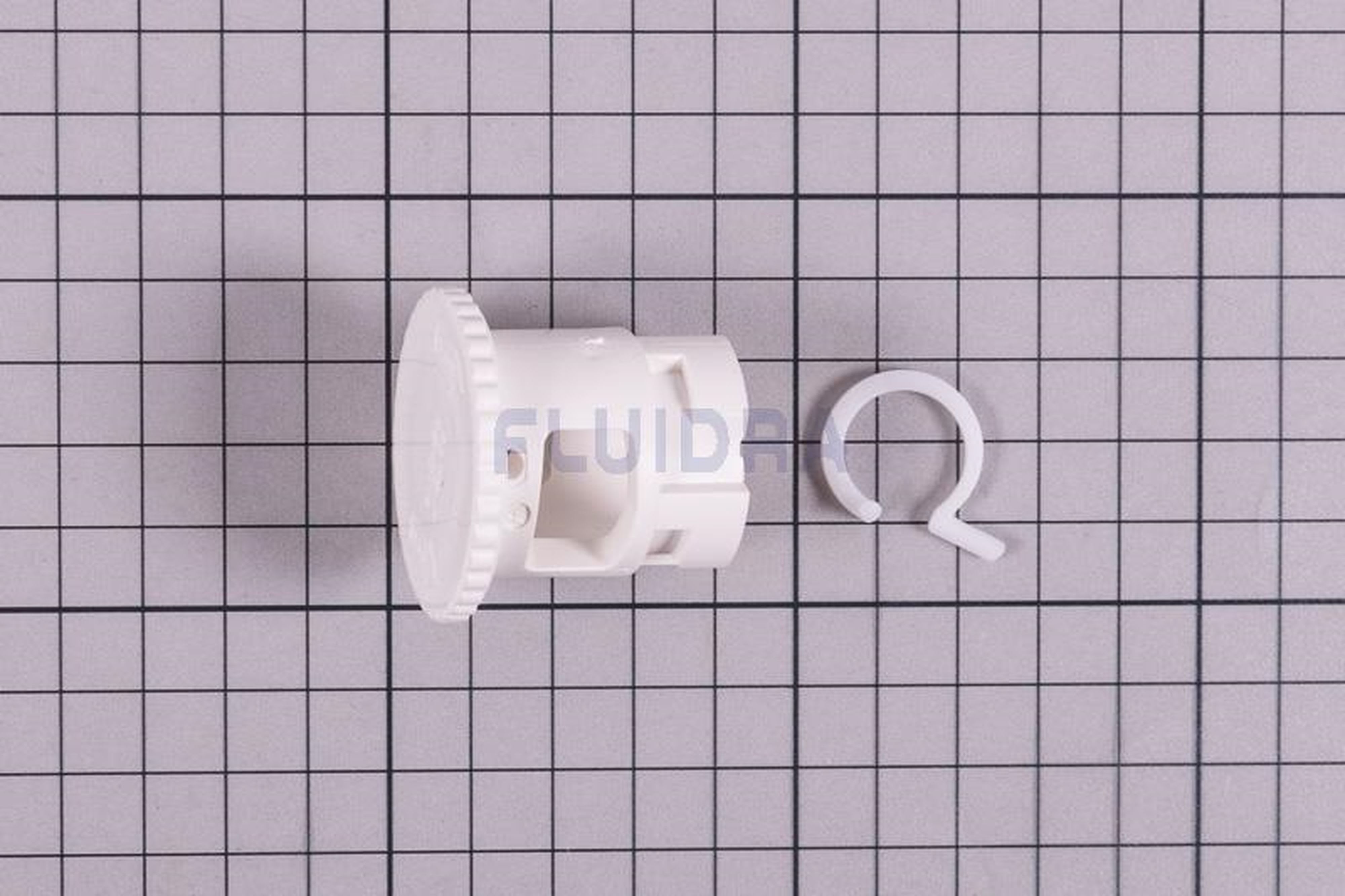 Astralpool - ENSEMBLE BOUCHON SORTIE 4402044506