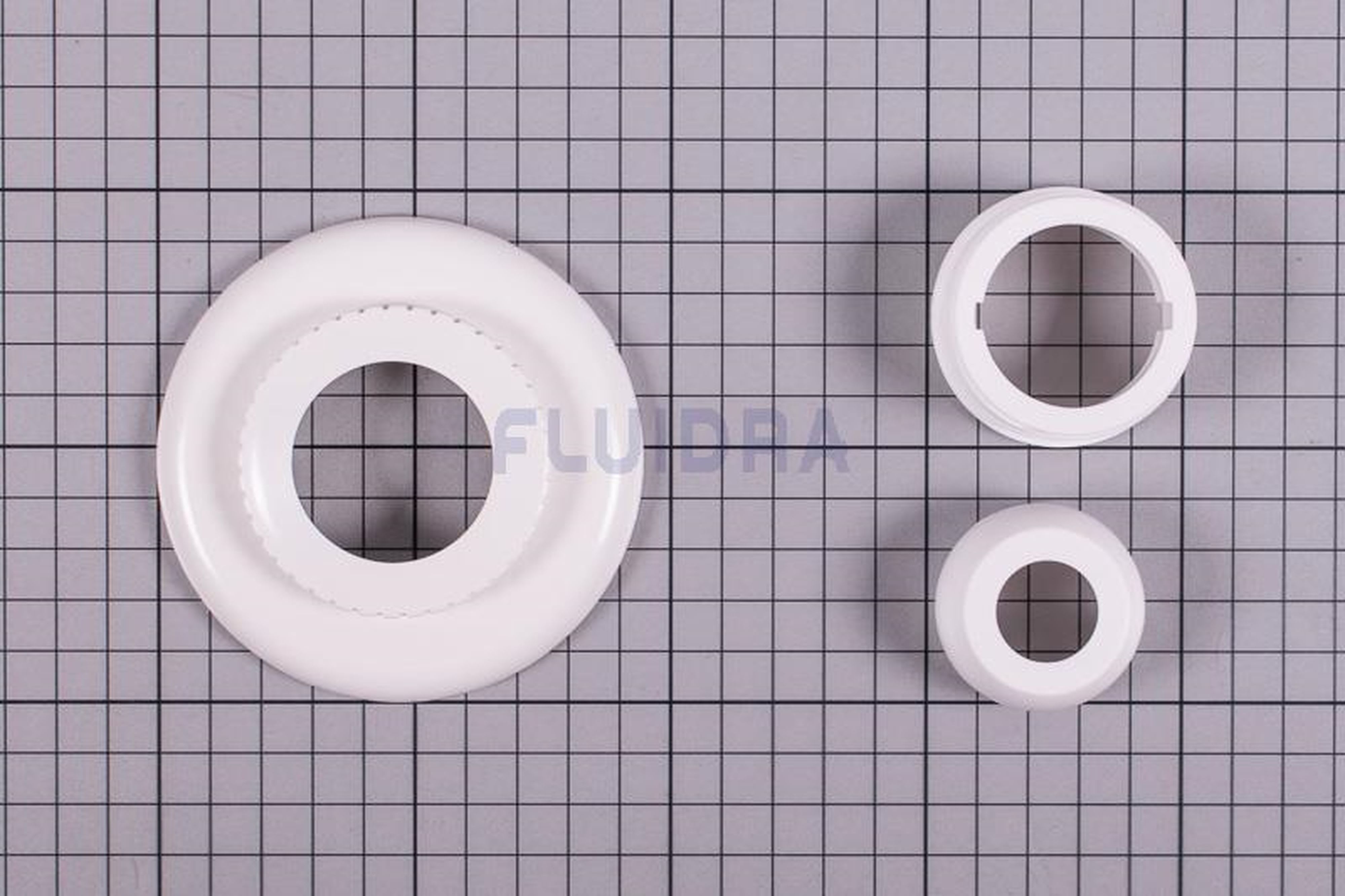 Astralpool - BOULE COMPLETE BOUCHE EASYLINE