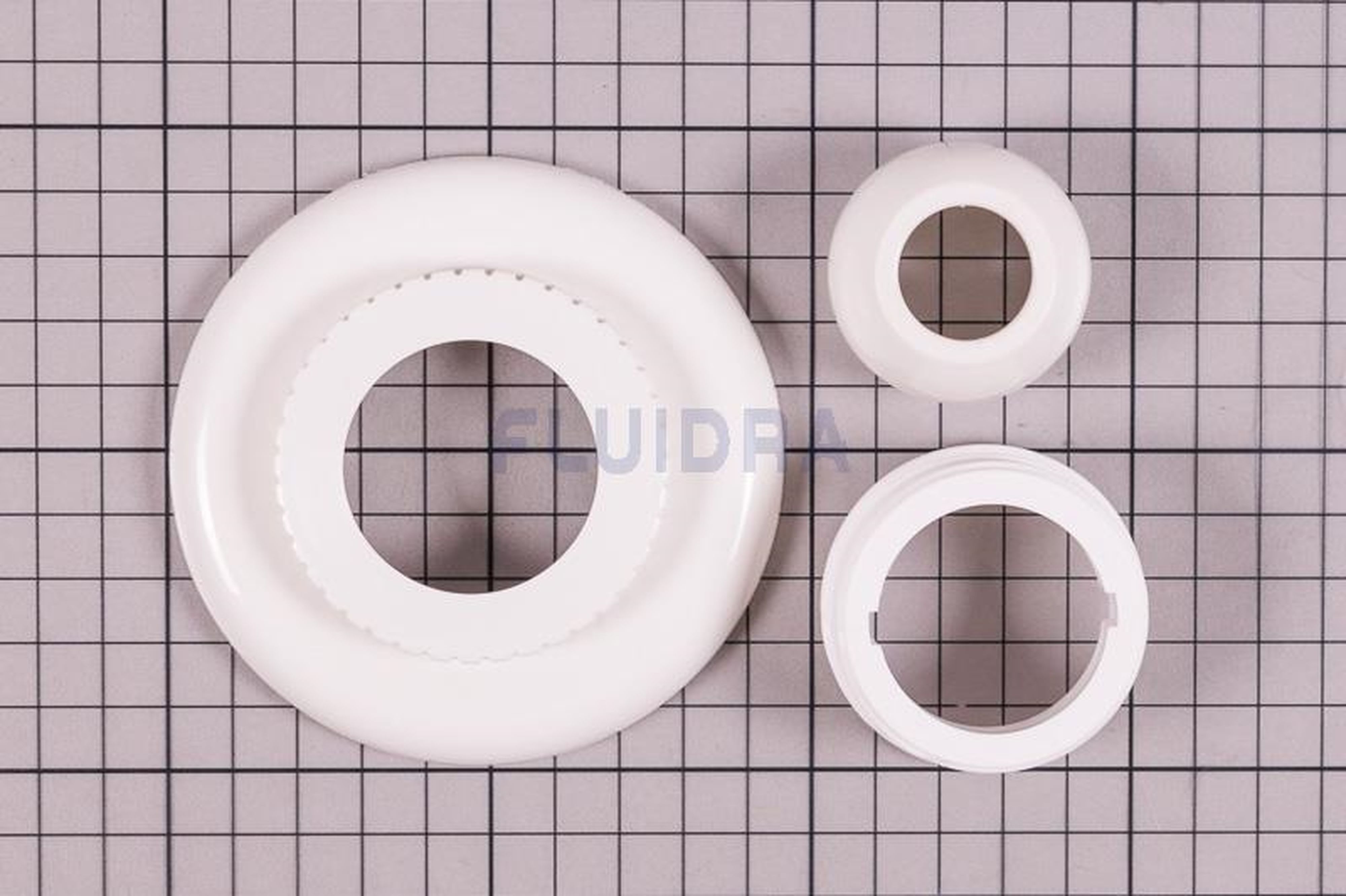 Astralpool - KIT ROTULE DOUILLE ENJOLIVEUR BOUCHE