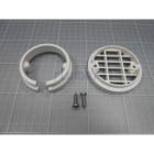 Astralpool - ENS GRILLE BAGUE FIXATION BOUCHE 41521