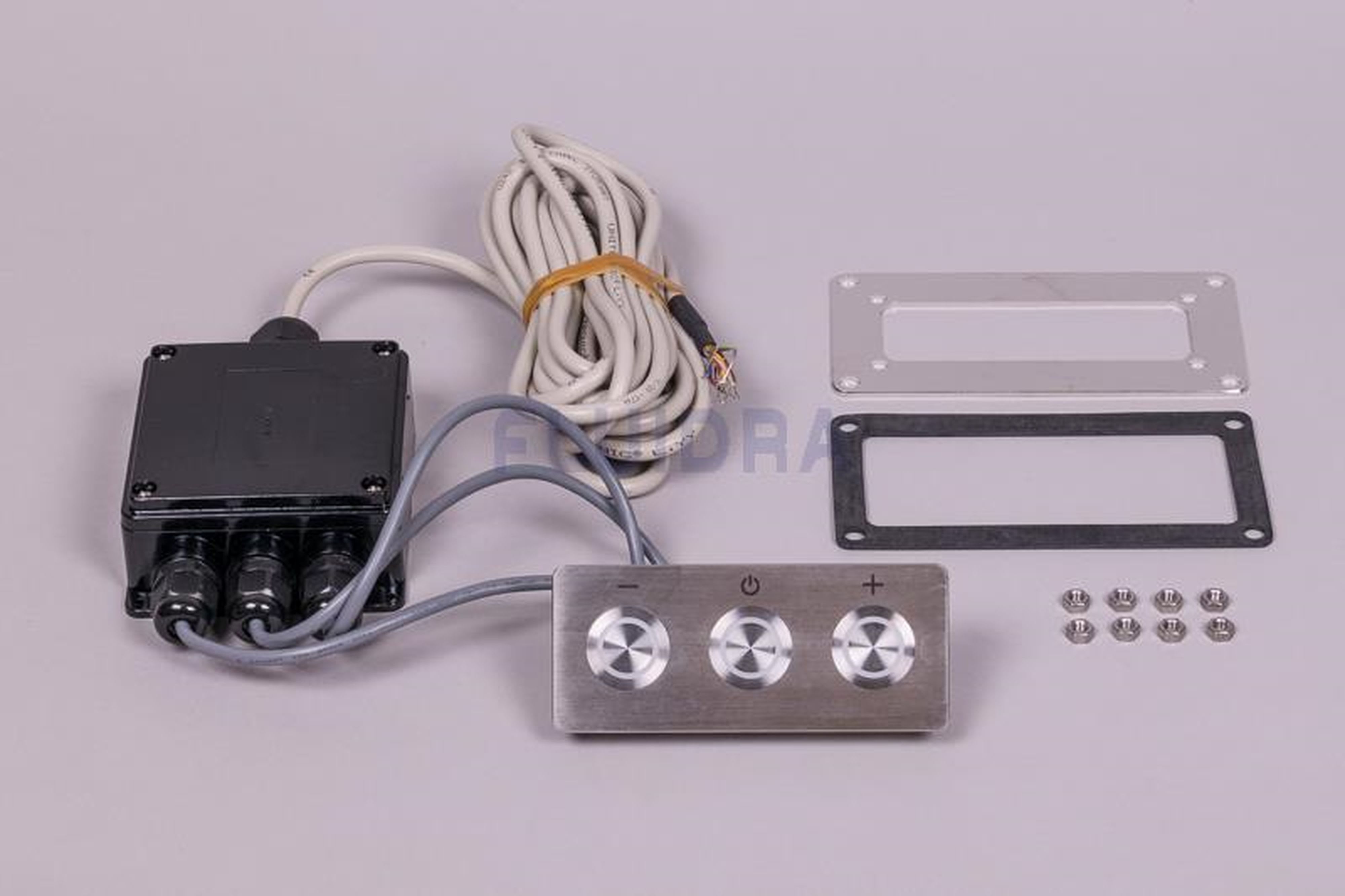 Astralpool - BOUTON POUSSOIR ADVANCE/BASIC