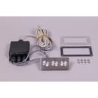 Astralpool - BOUTON POUSSOIR ADVANCE/BASIC