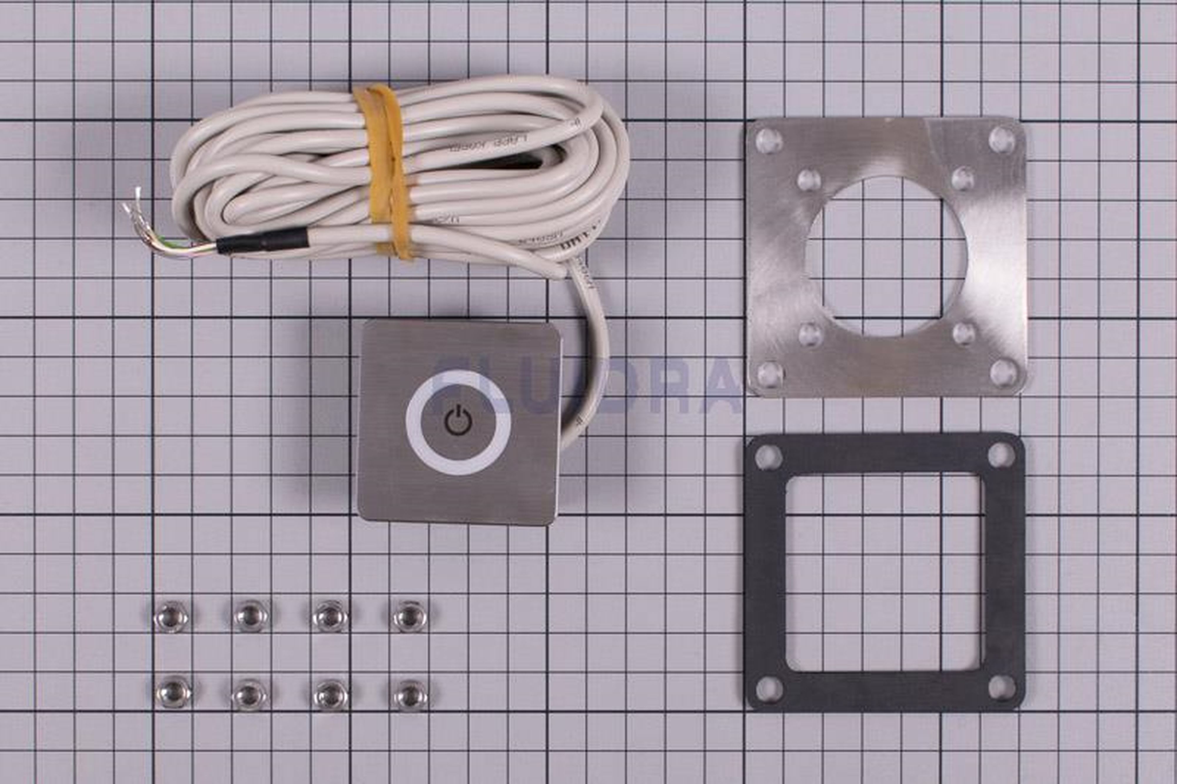 Astralpool - BOUTON POUSSOIR