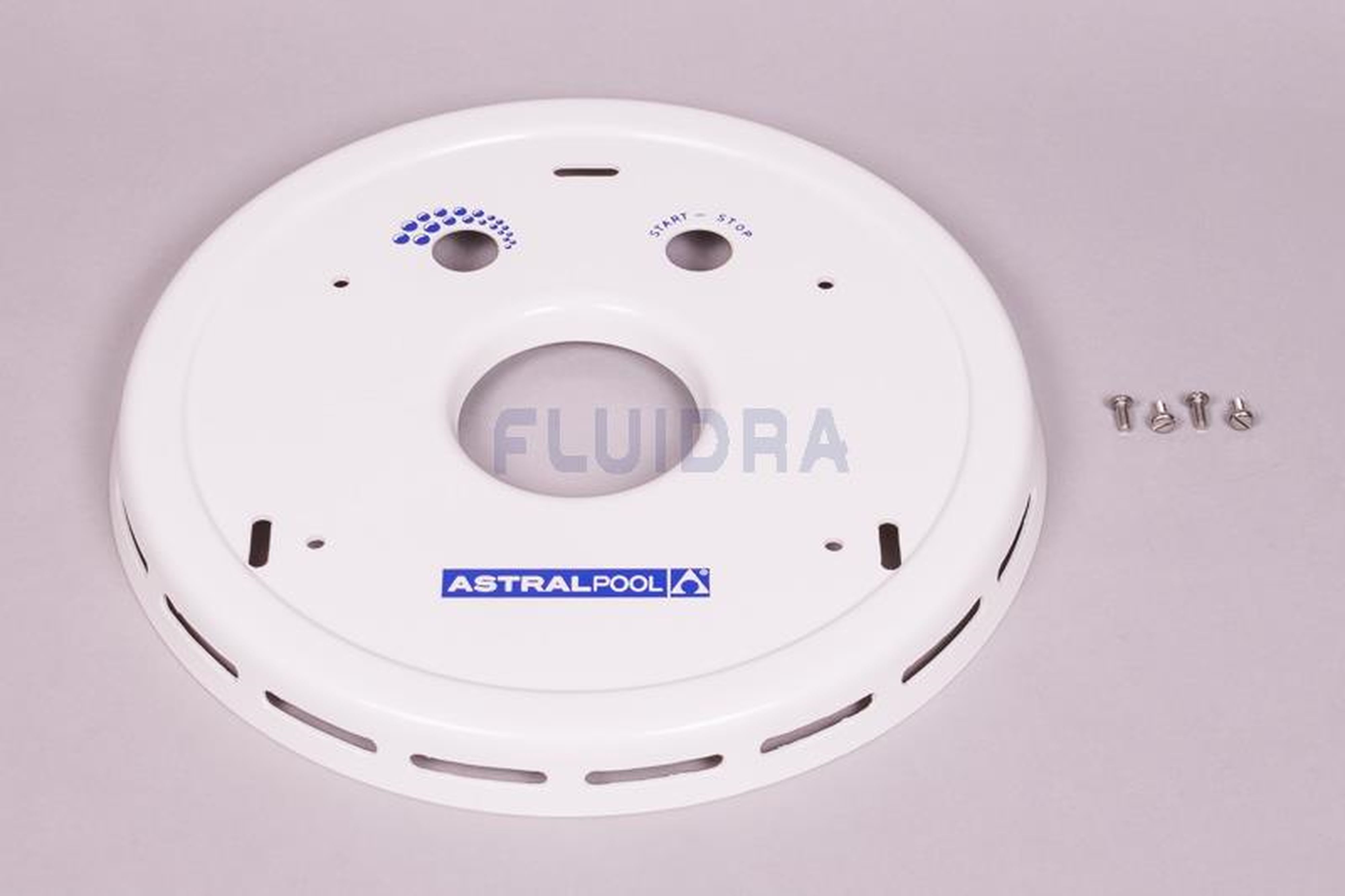 Astralpool - FACADE RONDE