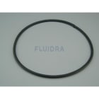 Astralpool - PROFIL TERMINAISON FACADE NCC