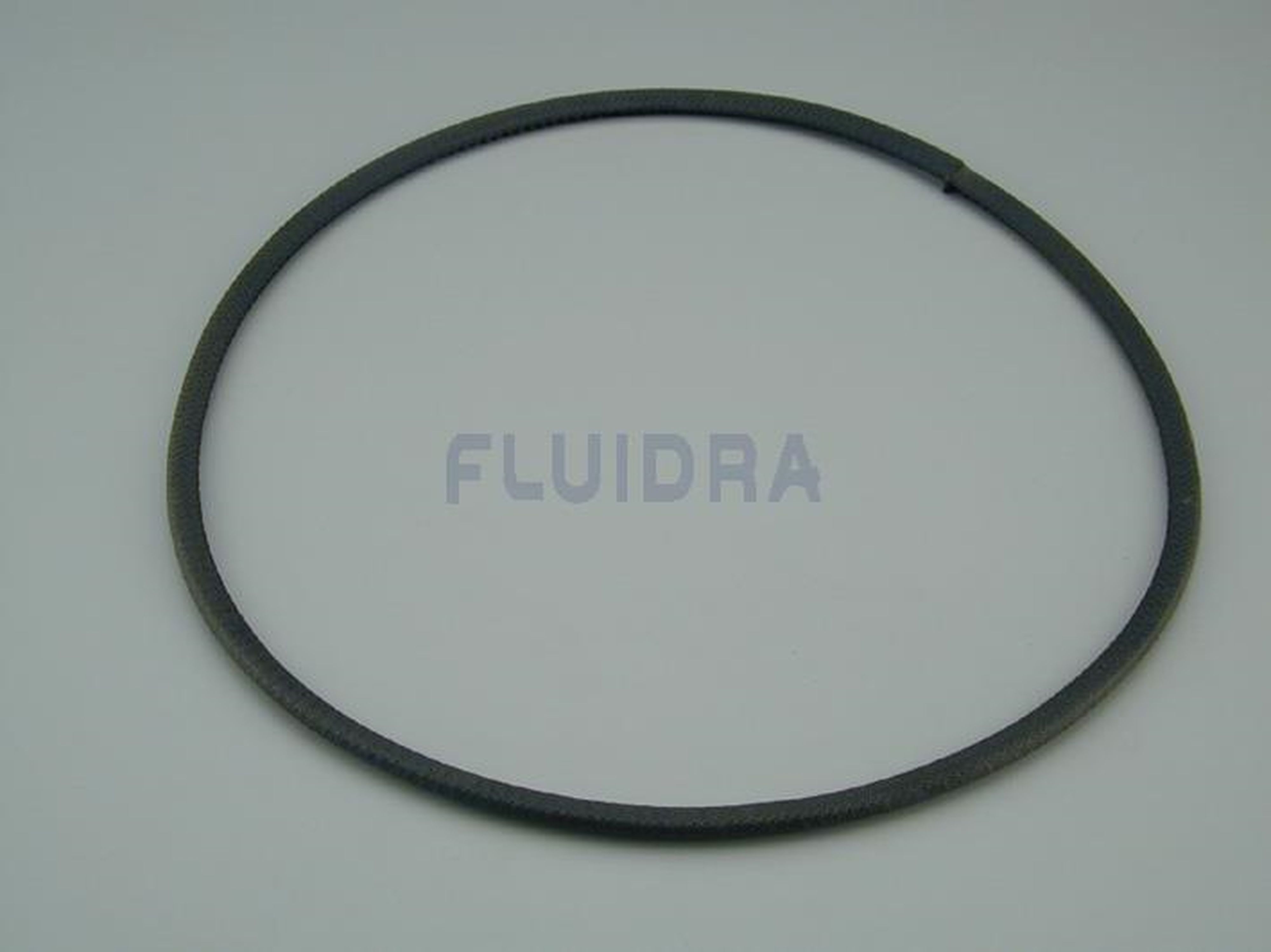 Astralpool - PROFIL TERMINAISON FACADE NCC