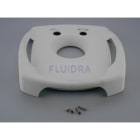 Astralpool - FACADE CARREE ABSAVEC MAIN COU