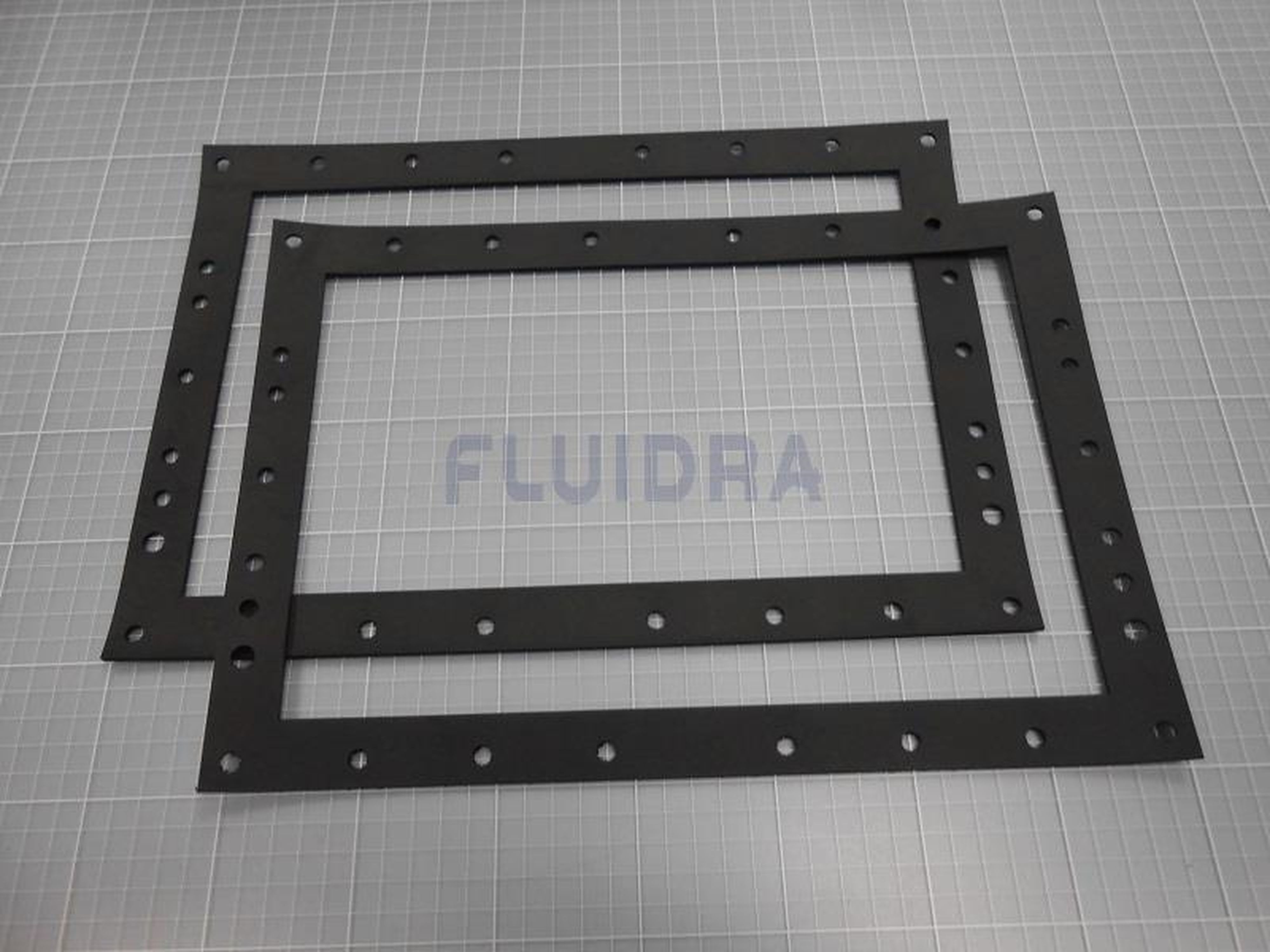 Astralpool - JOINT FACADE DOUBLE